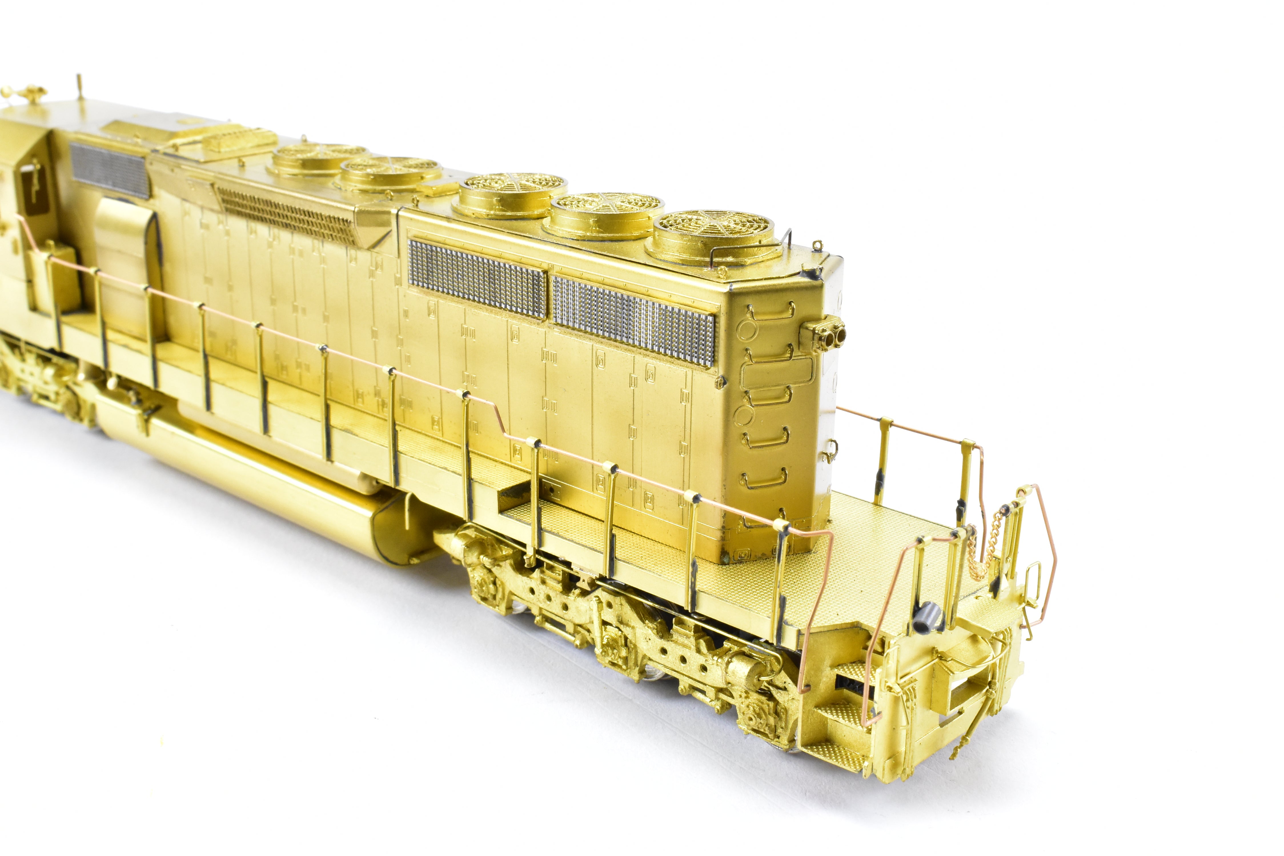 HO Brass OMI UP Union Pacific EMD SD40-2 Desert Storm #3574 - 3593 1991 Model