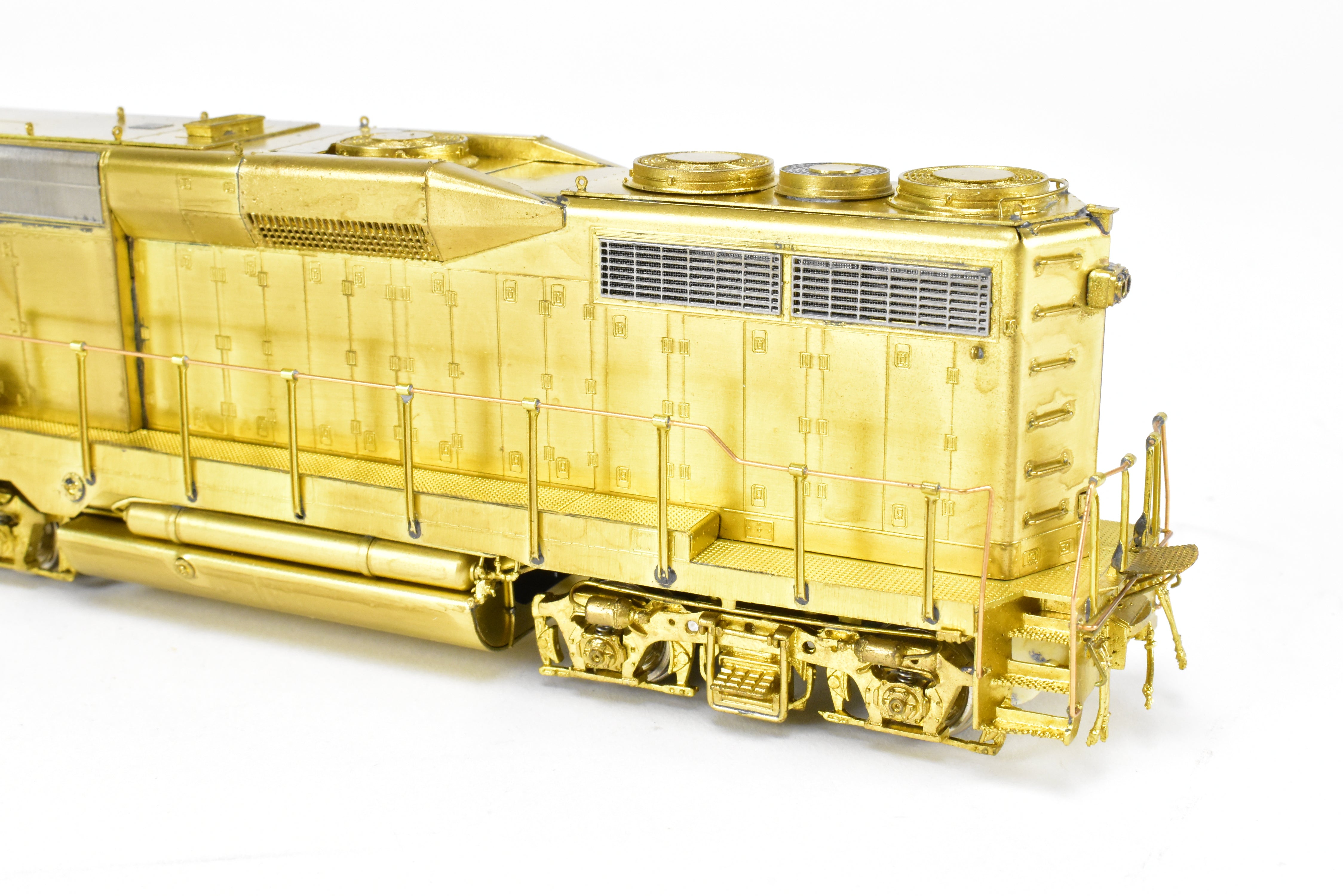 HO Brass OMI Union Pacific EMD GP30B PH II Cabless Models 700B - 726B