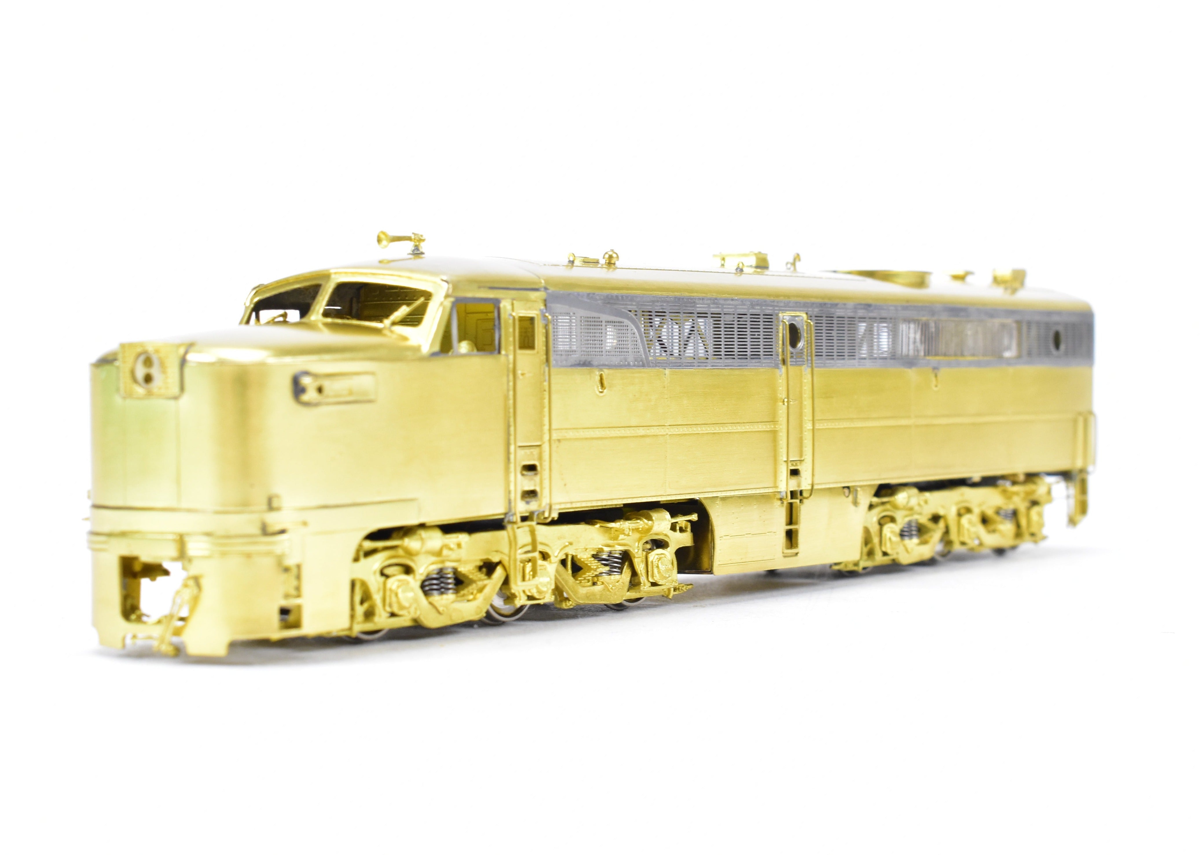 HO Brass OMI Overland Models Alco/GE PA-1 Spirit of 1776 Demo Model