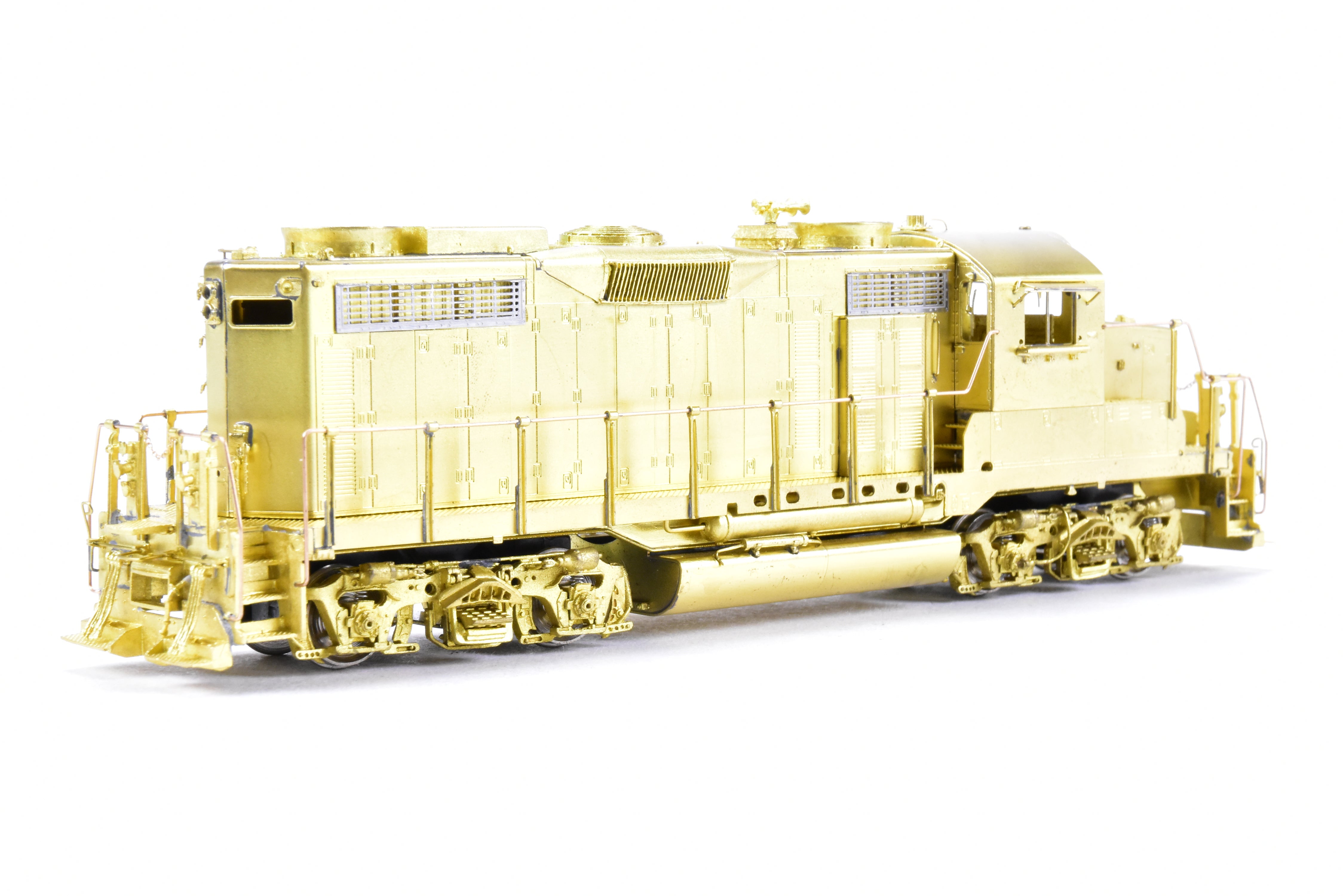 HO Brass OMI Union Pacific GP - 20 #470 - 499 1966 Era Locomotive Model