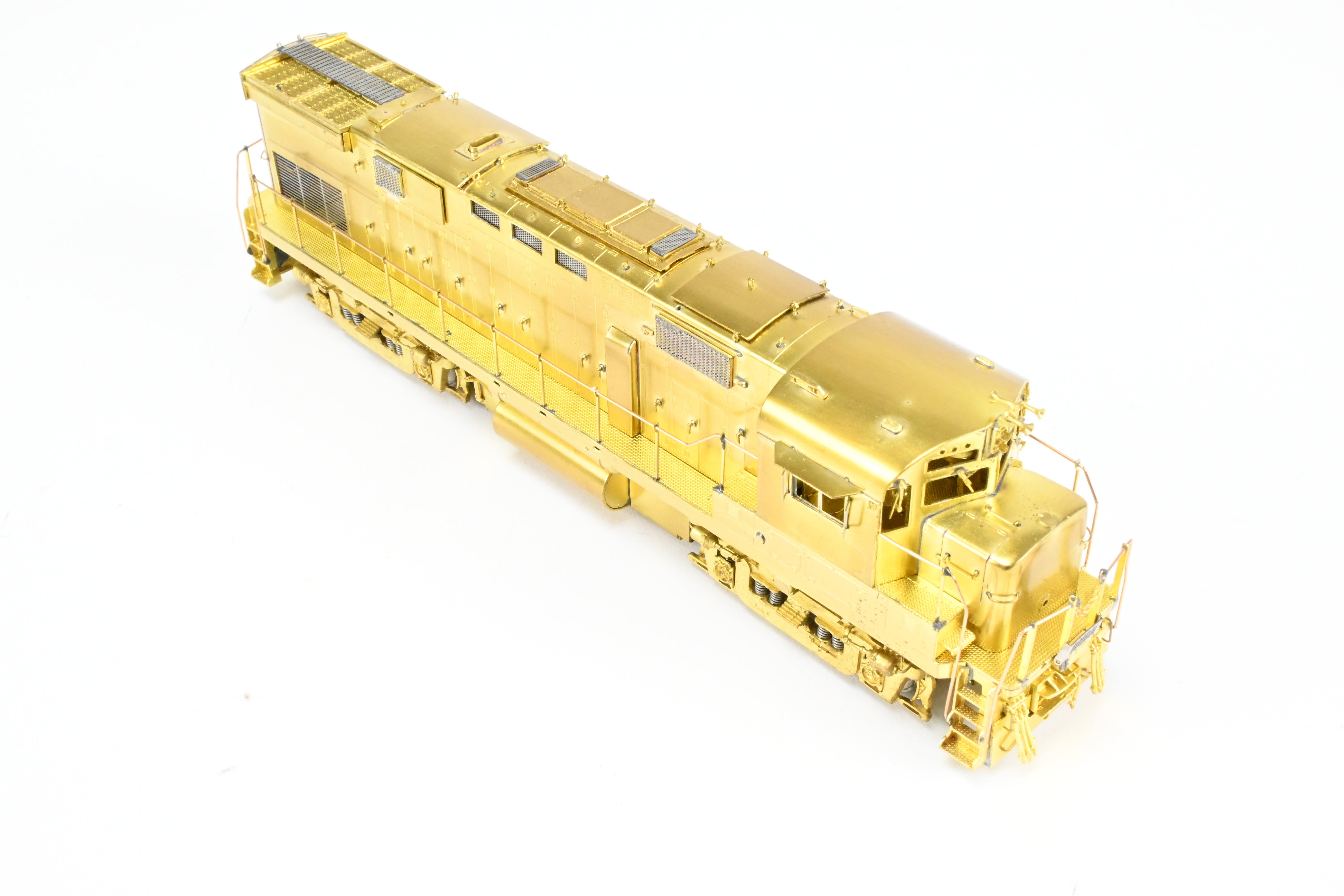 HO Brass OMI Overland D&H ALCO C424M Locomotives Nos 451 - 456