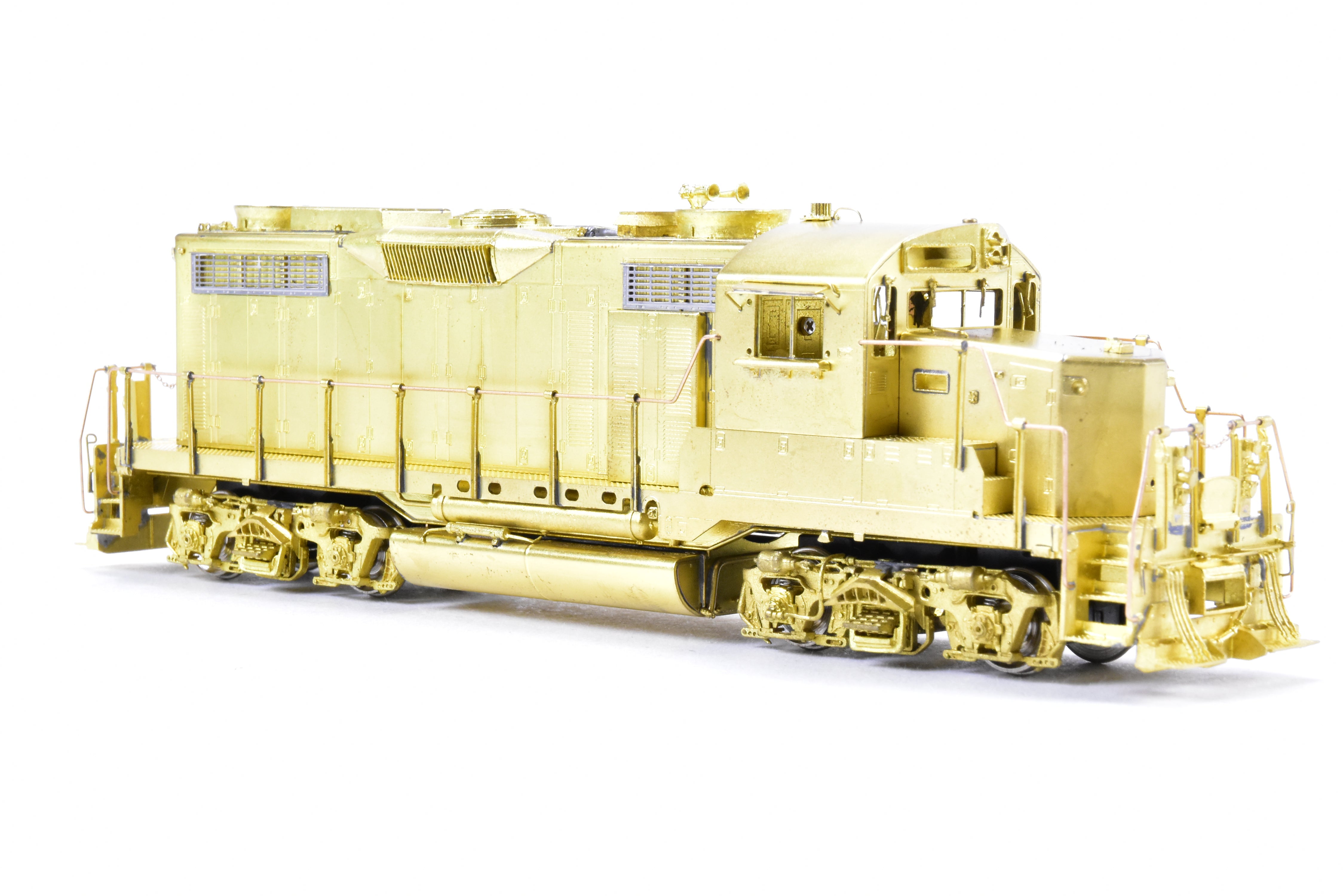 HO Brass OMI Union Pacific GP - 20 #470 - 499 1966 Era Locomotive Model