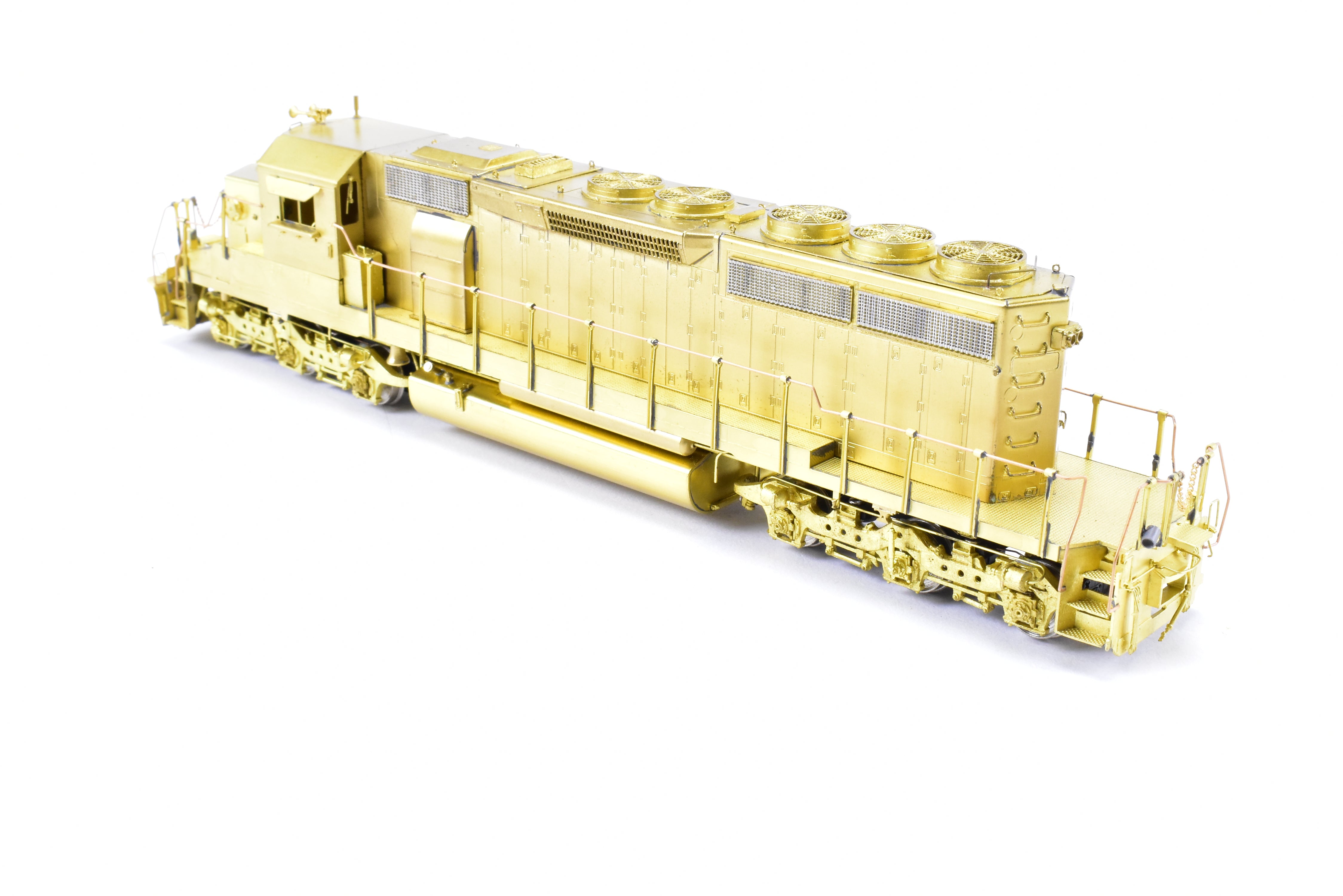 HO Brass OMI UP Union Pacific EMD SD40-2 Desert Storm #3574 - 3593 1991 Model