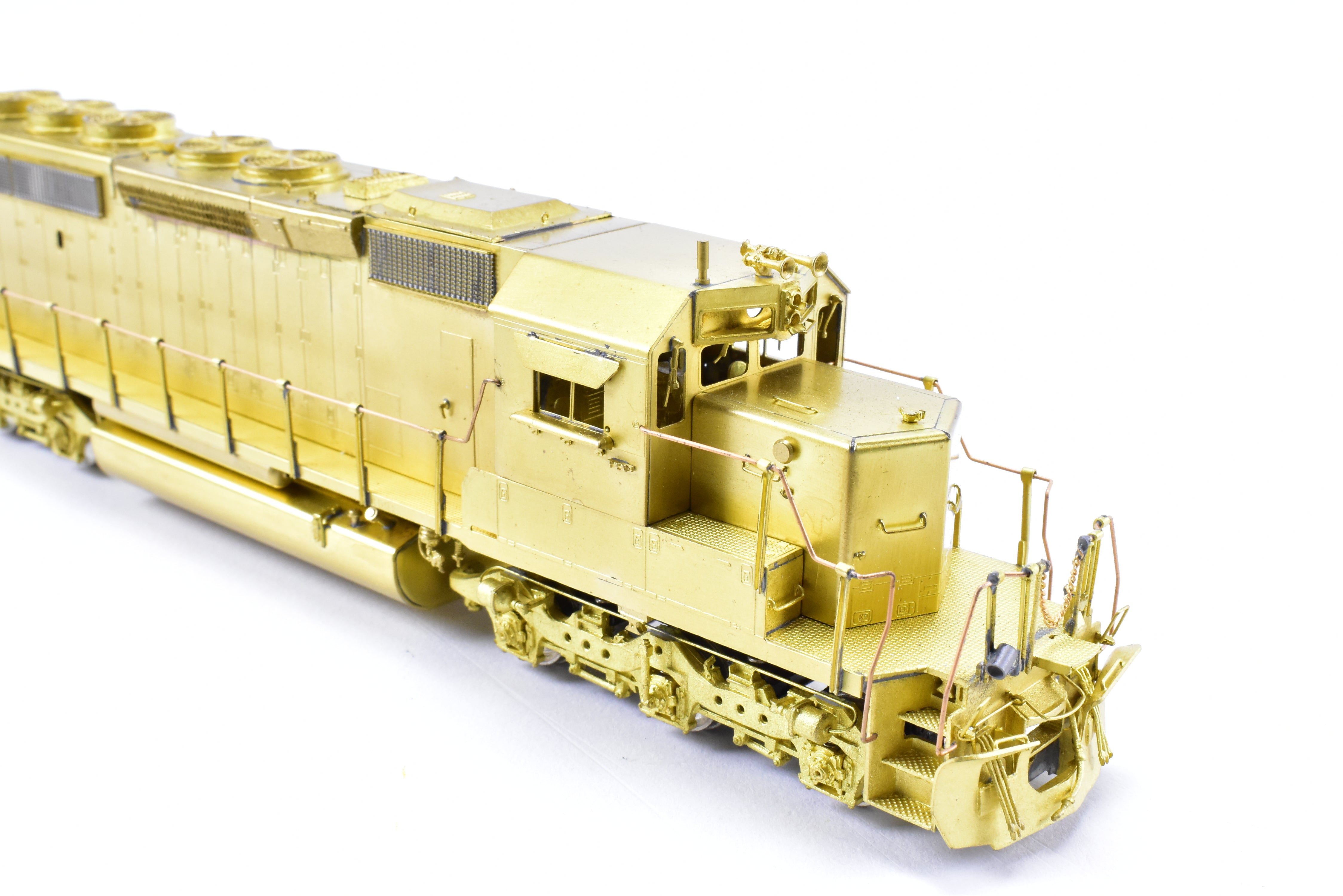 HO Brass OMI UP Union Pacific EMD SD40-2 Desert Storm #3574 - 3593 1991 Model