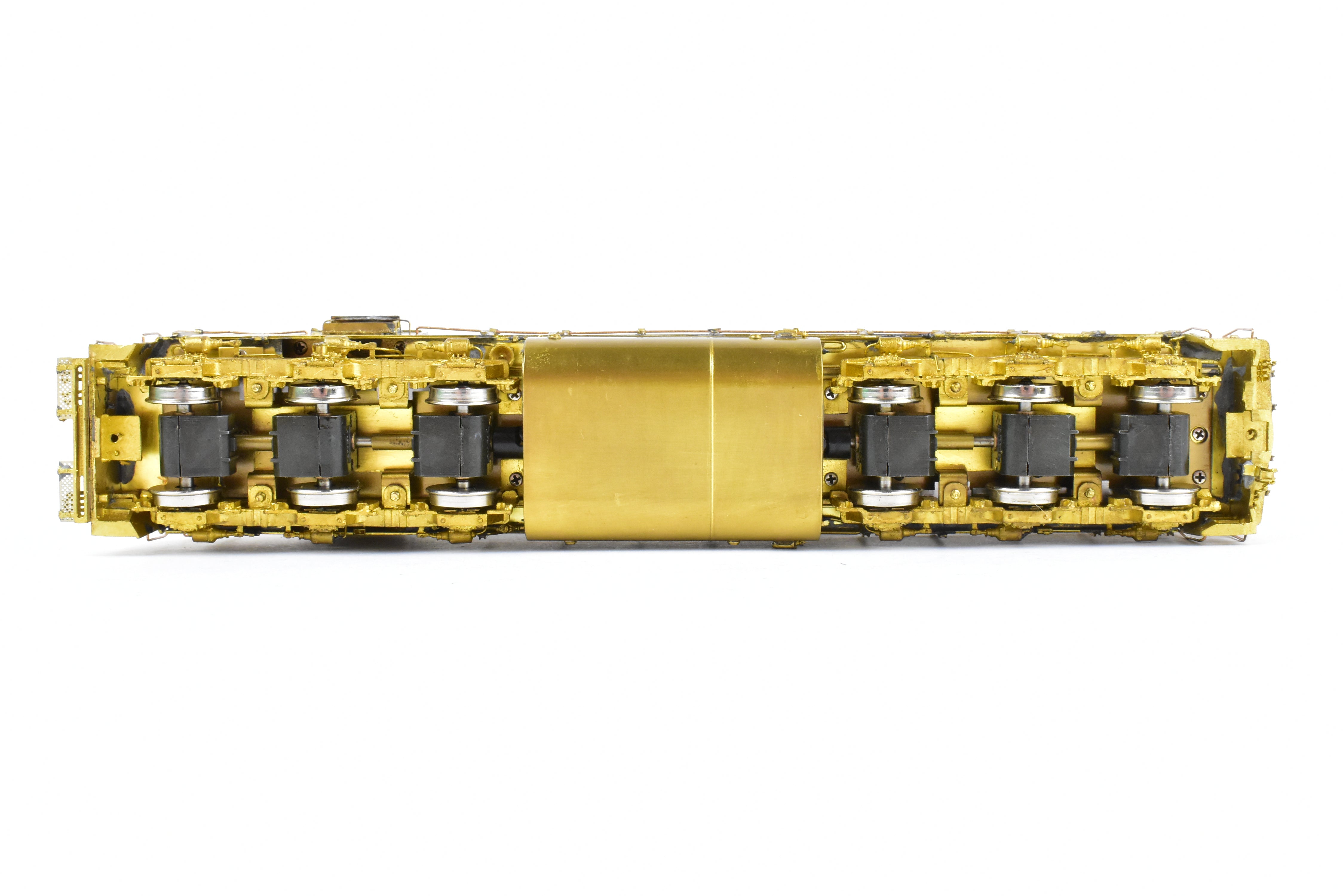HO Brass OMI UP Union Pacific EMD SDP35 Quiet Tank Drive #1400 - 1409