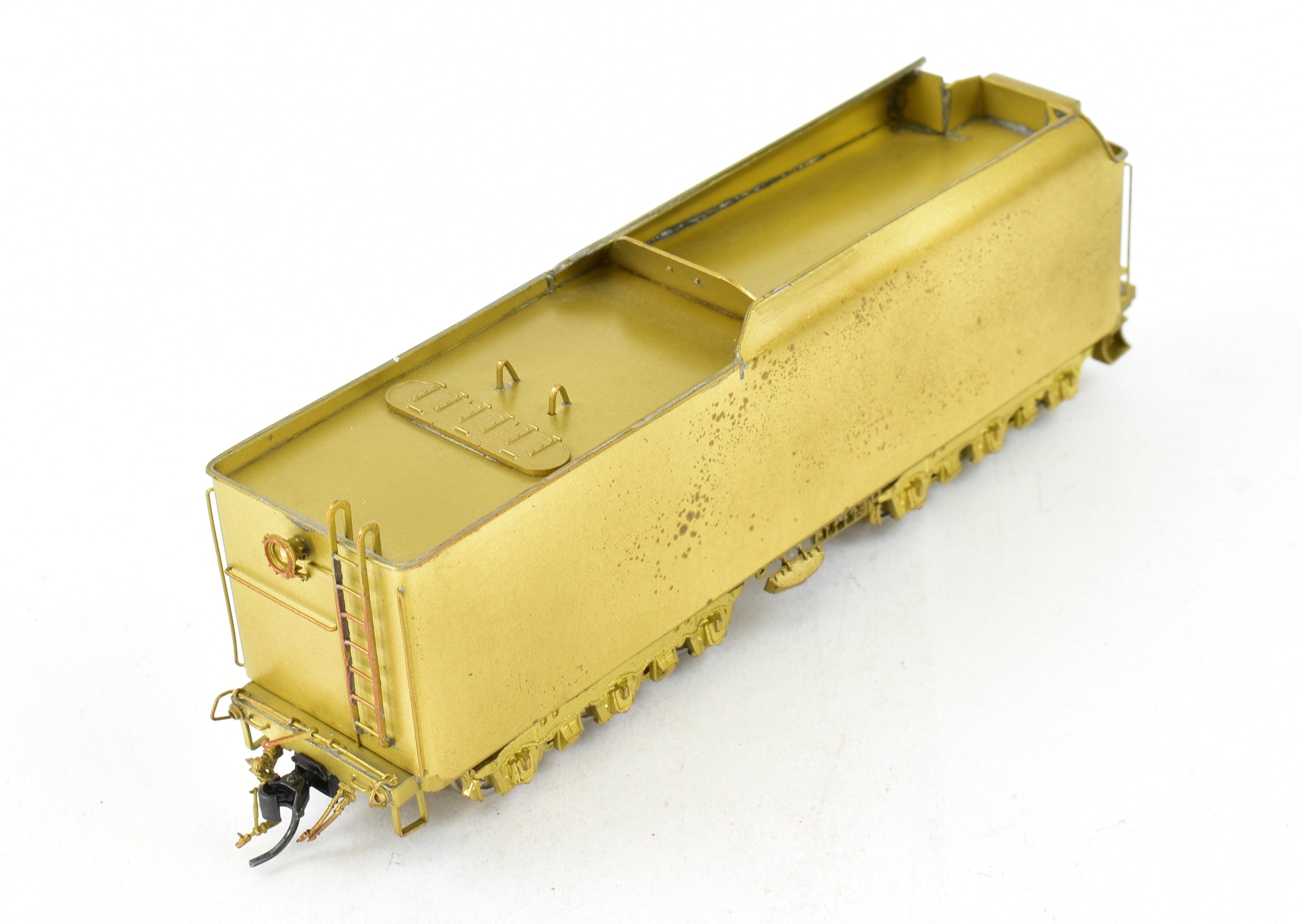 HO Scale Brass B&O - Baltimore & Ohio T-3a 4-8-2 Model by Westside