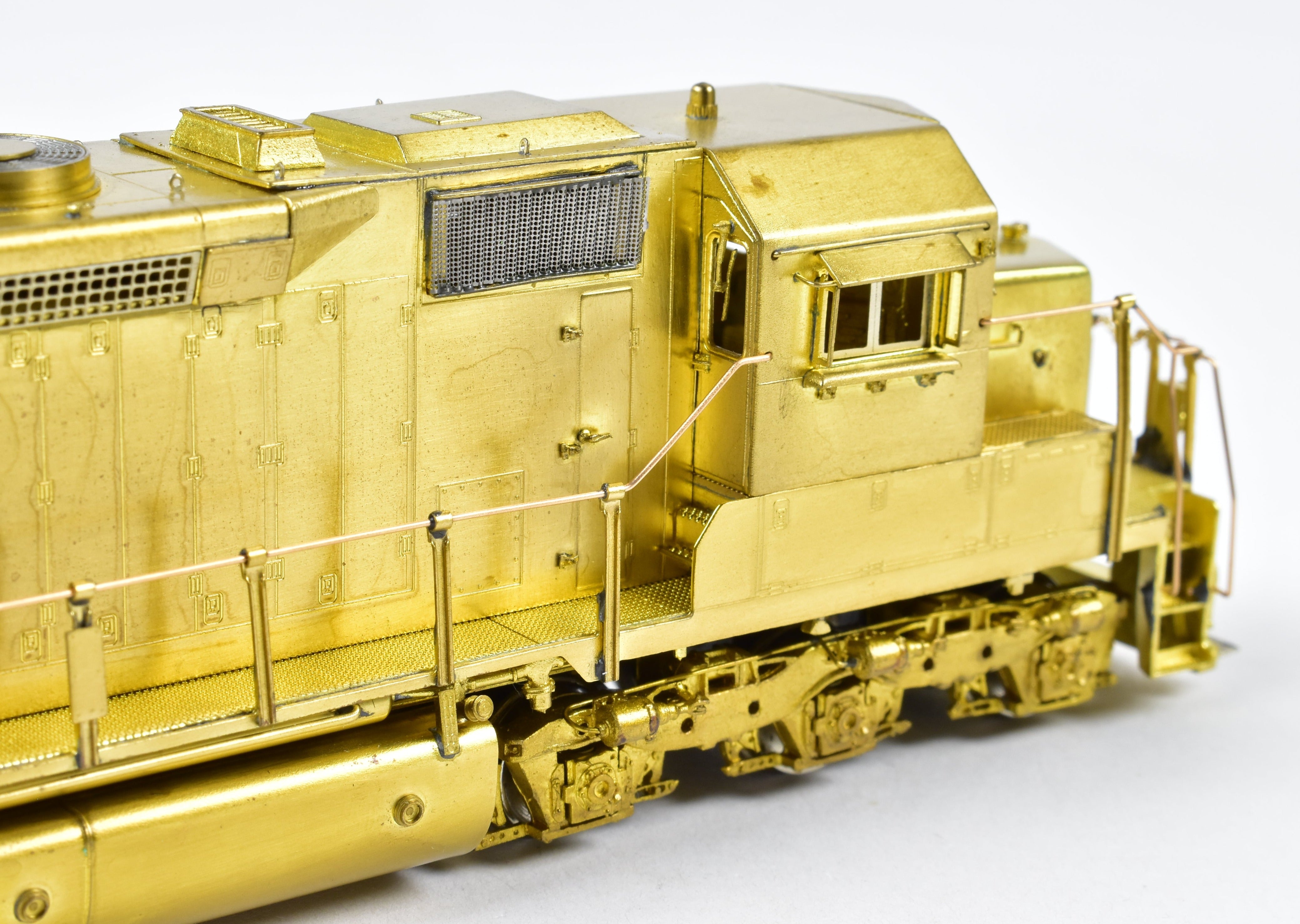 HO Brass OMI UP Union Pacific EMD SDP35 Mint Models #1400 - 1409