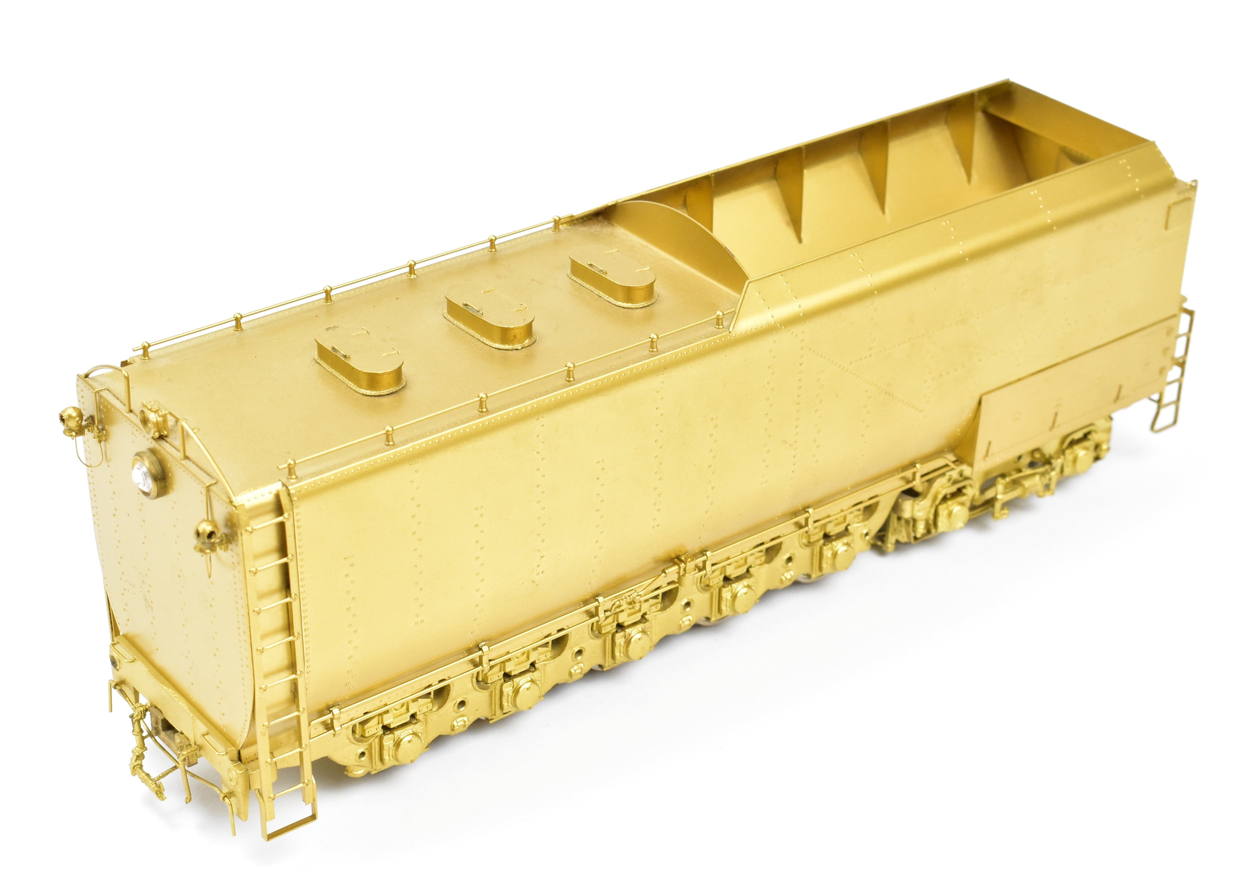 1981 Precision Scale Co. Union Pacific 4-8-8-4 Big Boy O Scale Brass Model