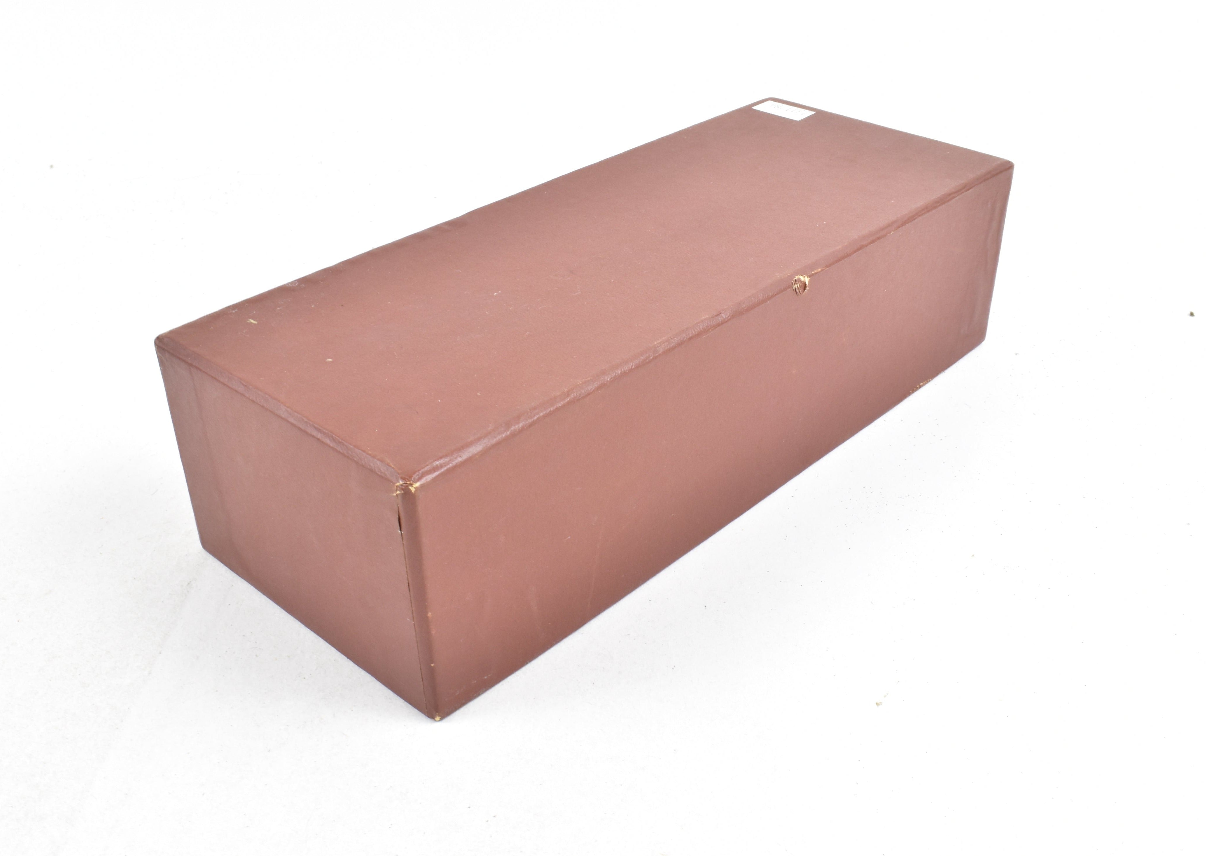 HO Brass W&R Northern Refrigerator Car Co. Express Reefer 601 - 607 by W&R Enterprises