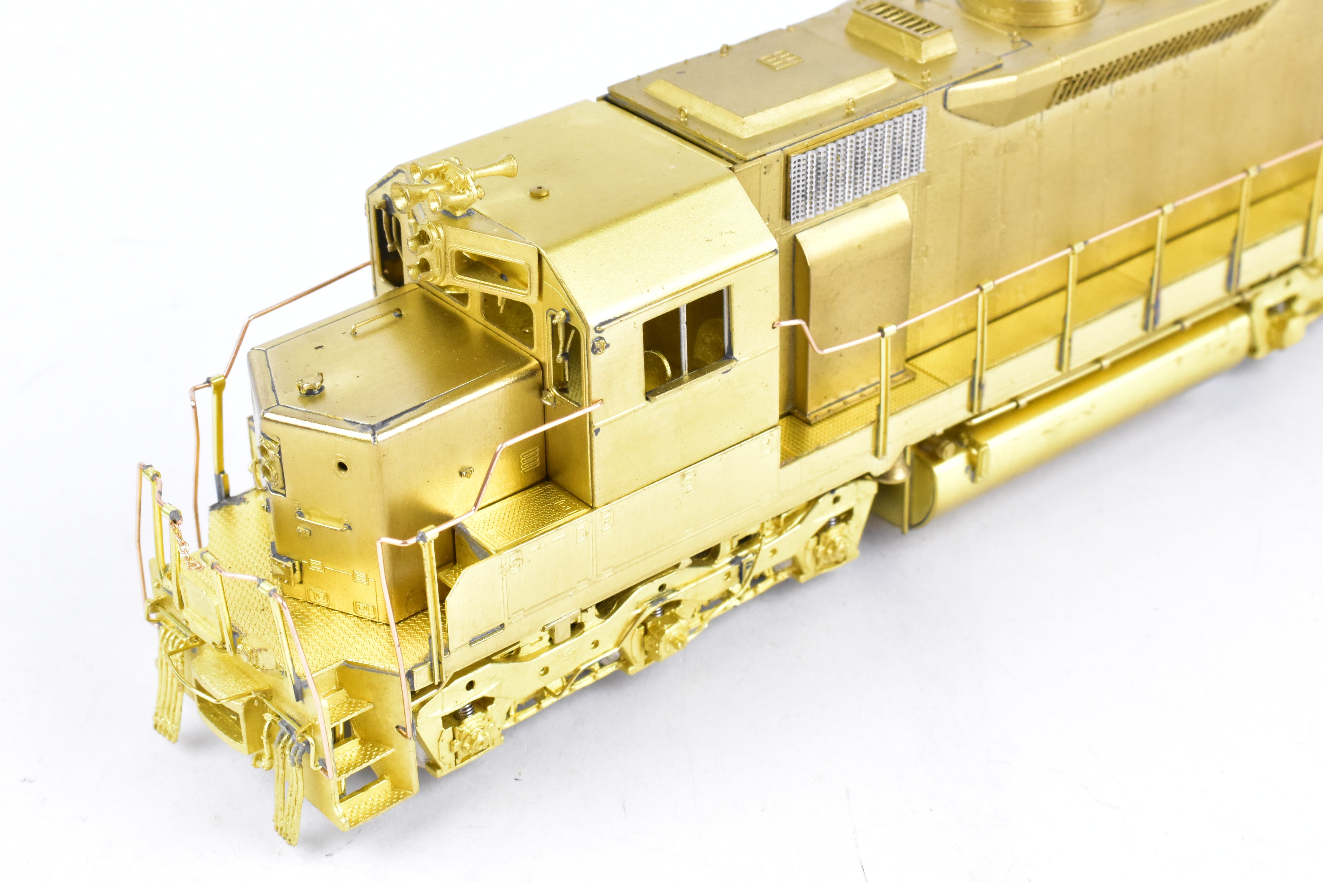 HO Brass OMI SCL Seaboard Coast Line EMD SD35 Nos. 1911 - 1923, Like New
