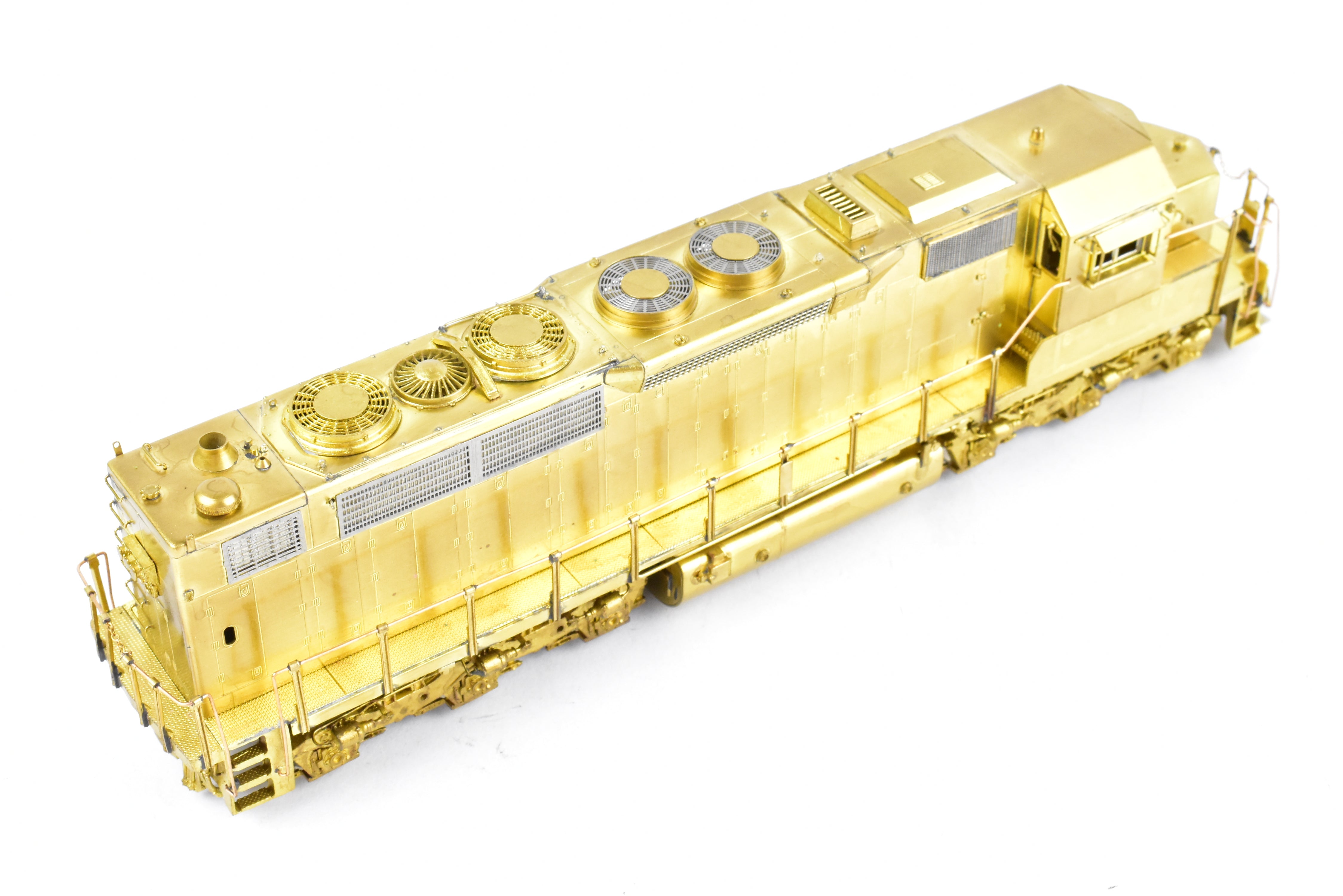HO Brass OMI UP Union Pacific EMD SDP35 Quiet Tank Drive #1400 - 1409