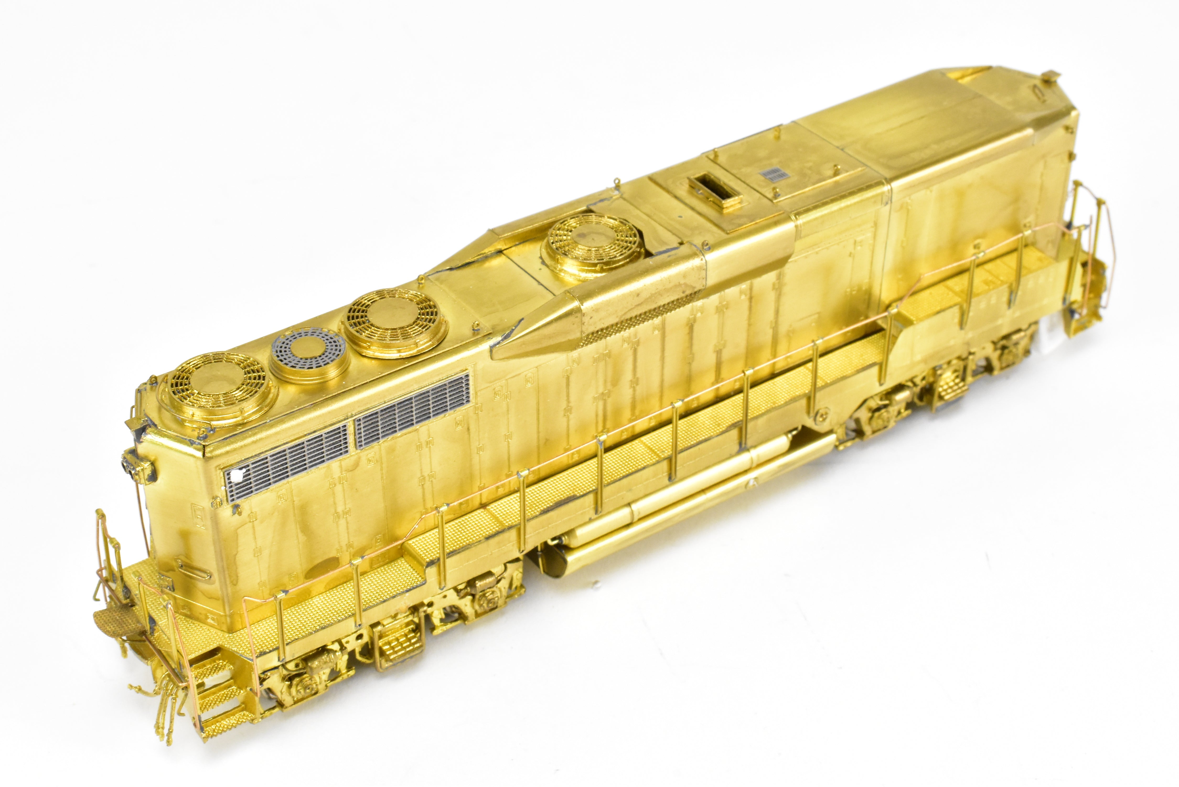 HO Brass OMI Union Pacific EMD GP30B PH II Cabless Models 700B - 726B