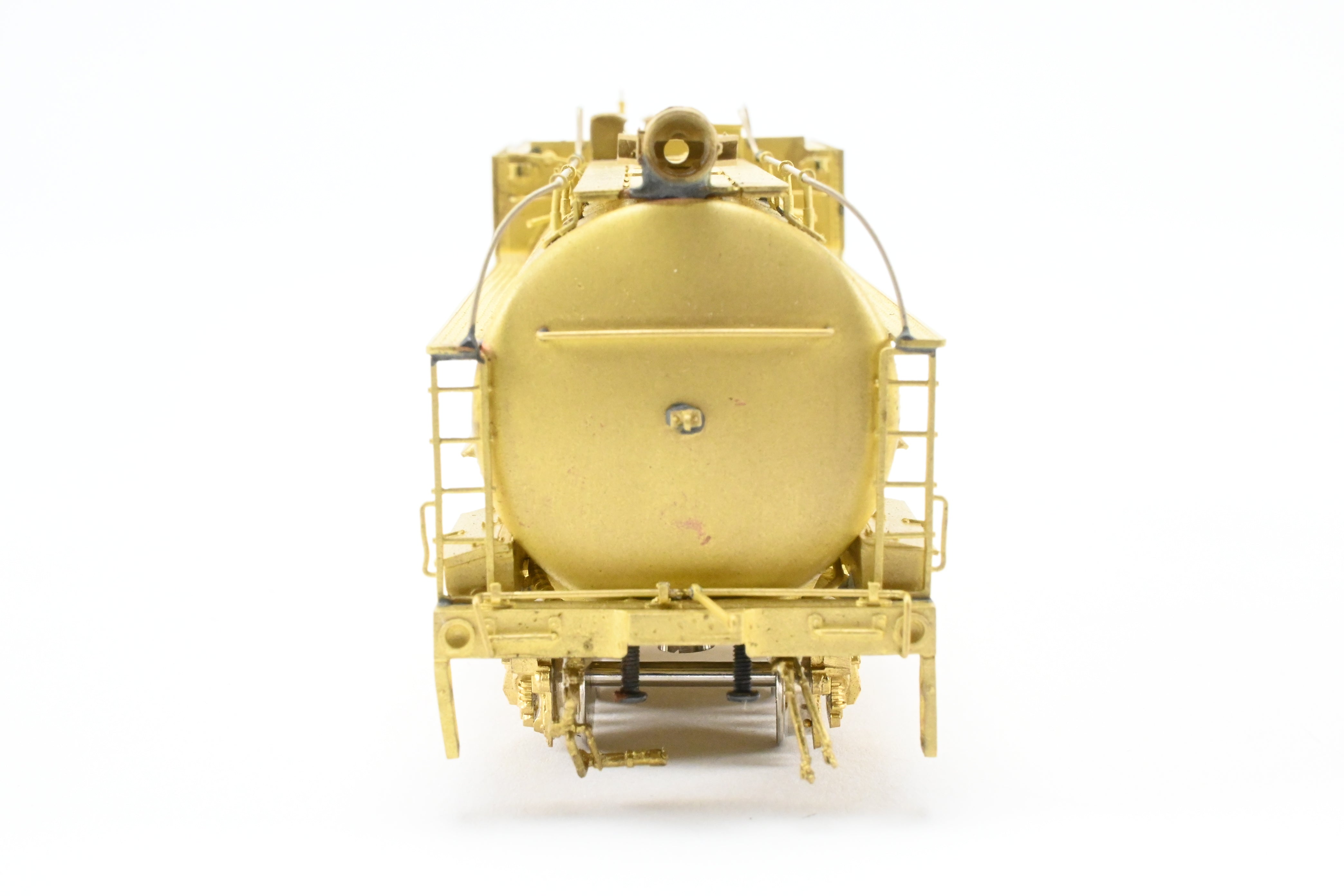 HO Scale Brass Precision Tender - Southern Pacific Class 120 - C - 6 by Precision Scale Co.