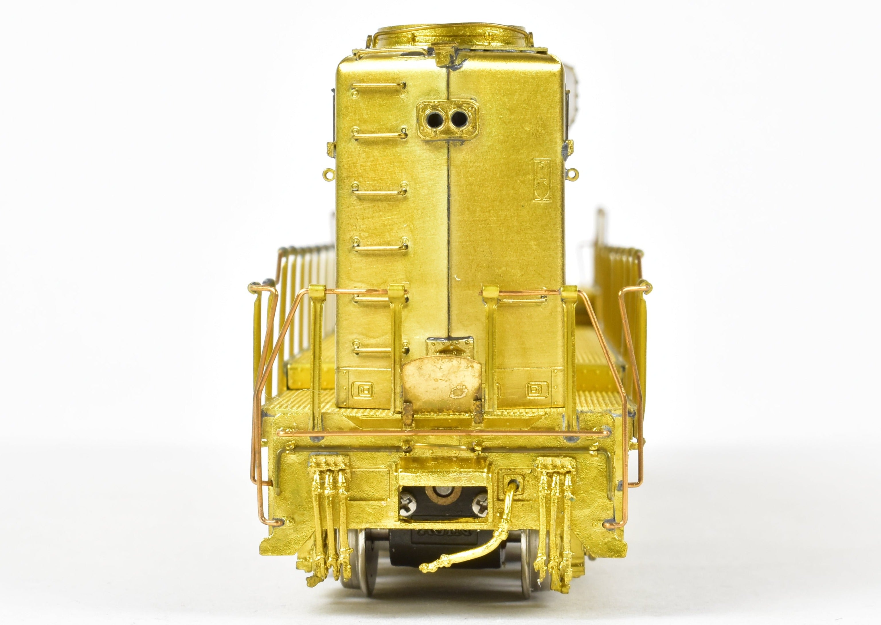 HO Brass UP Union Pacific EMD GP30B PH II Cabless Models 700B - 726B by Overland