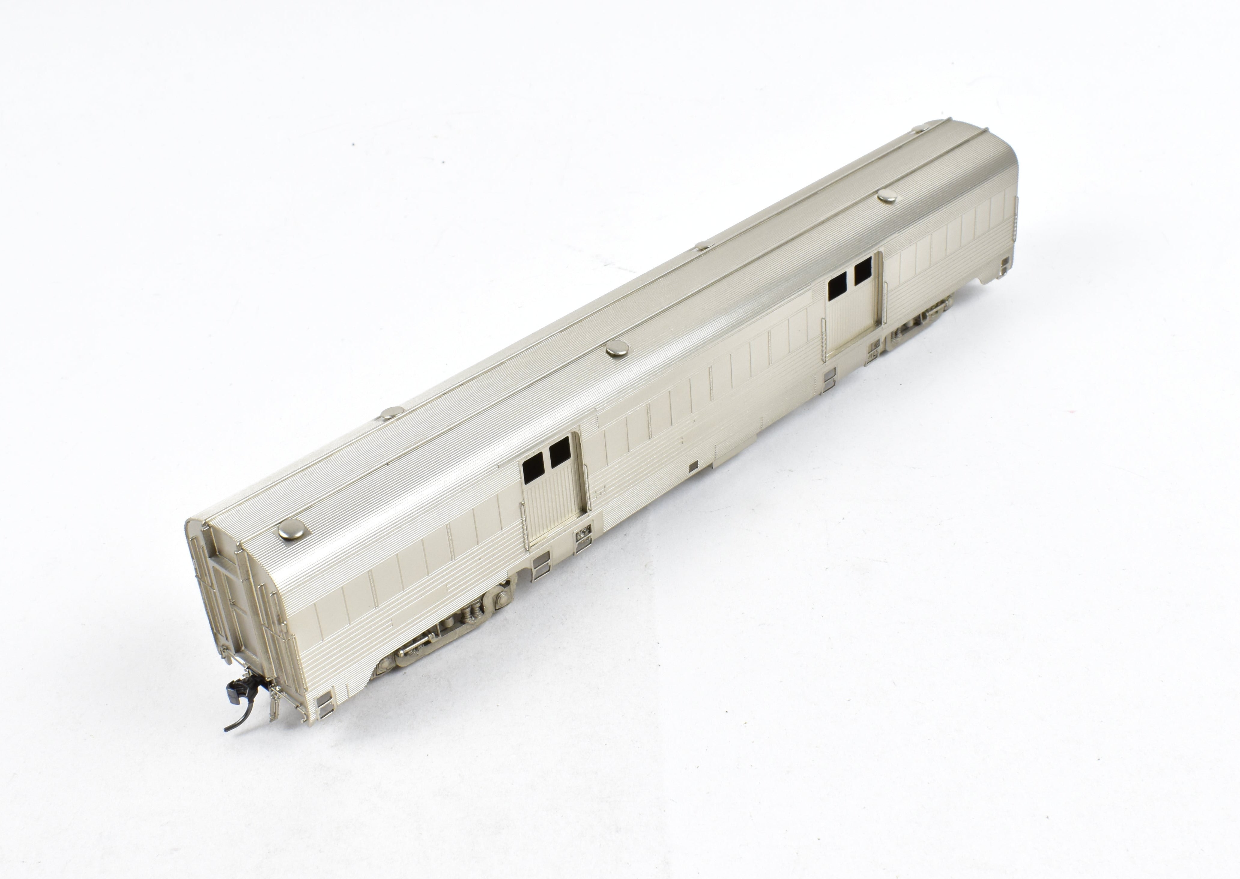 HO Scale Brass W&R Enterprises ATSF - Santa Fe Baggage Cars Ranging from No's 3432 to 3452