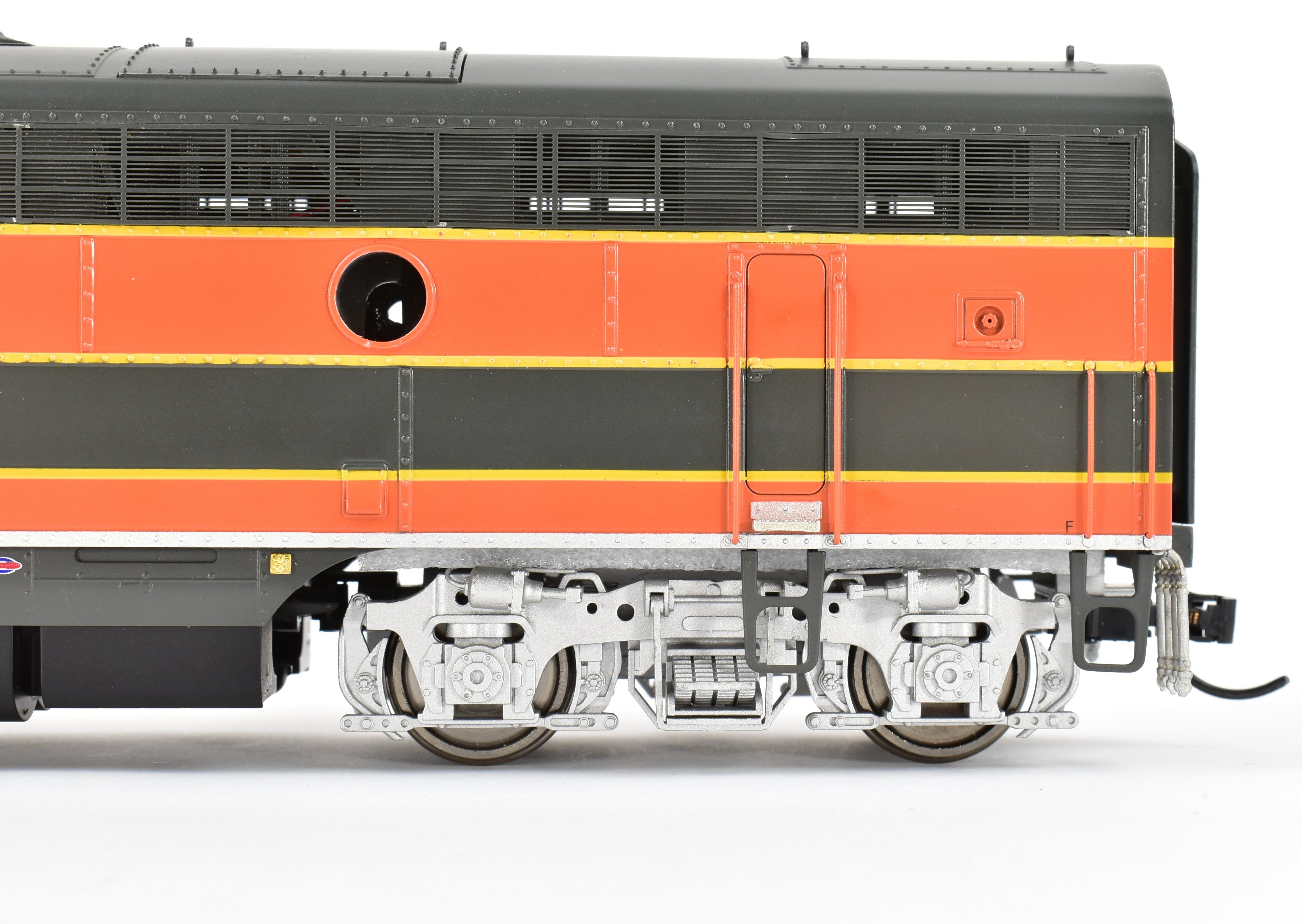 O Scale Sunset Models Great Northern EMD F3B Hybrid DCC Sound Road #353