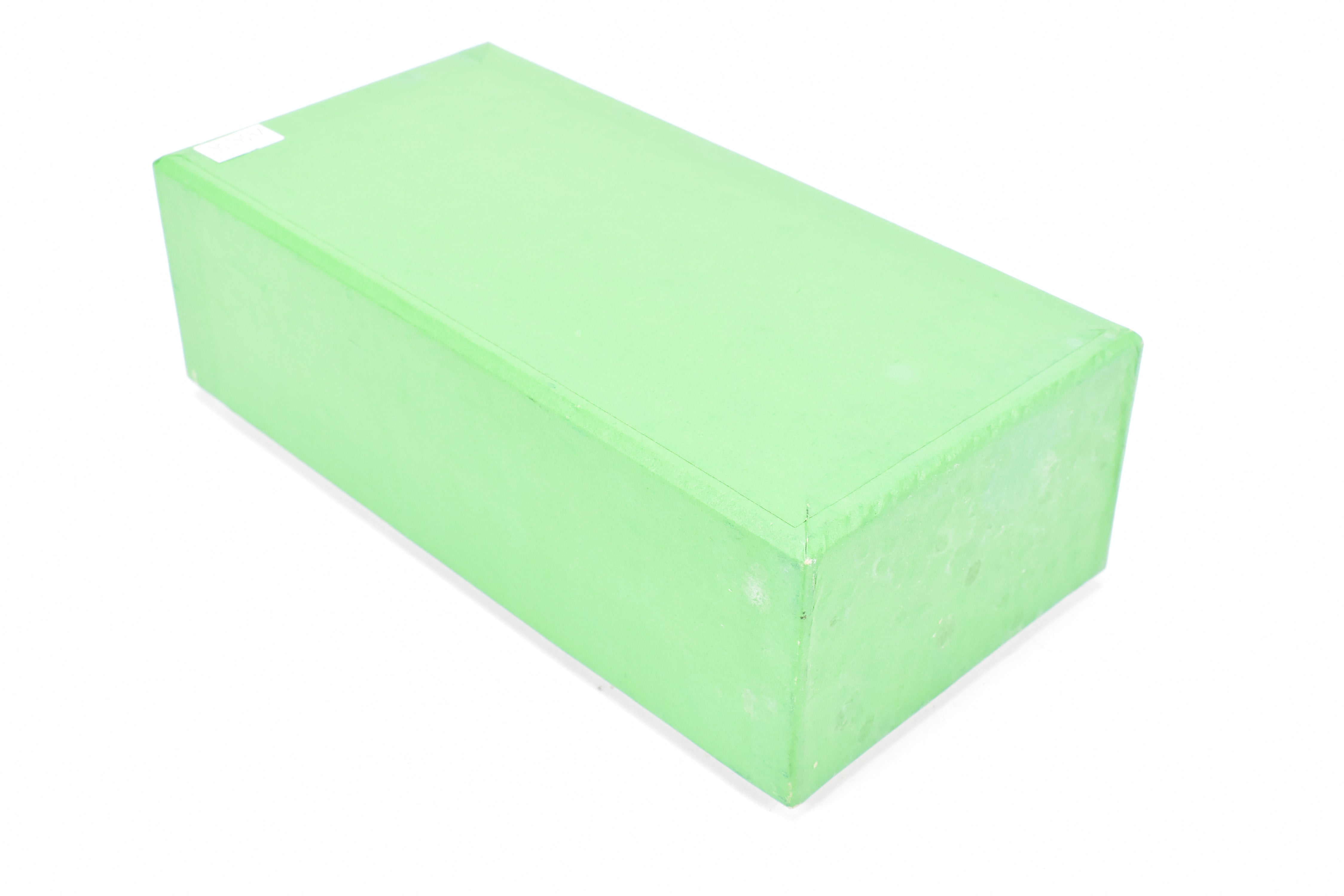 HO Brass OMI Frisco 2-Bay Covered Hopper by Overland Models
