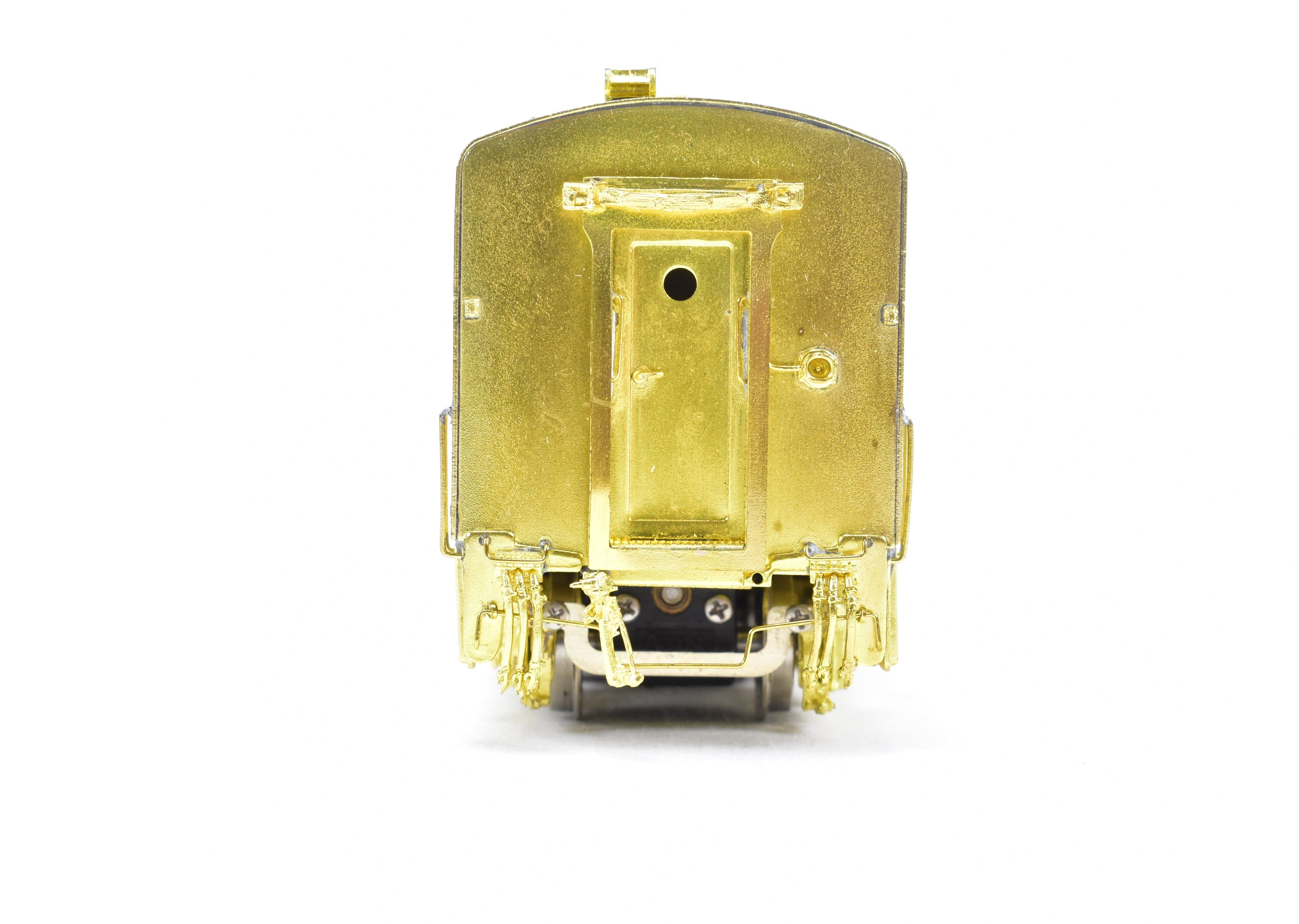 HO Scale Brass Locomotive Model by Overland Models, Inc. - Texas & New Orleans ALCo PA - 1 Variant #200 - 211