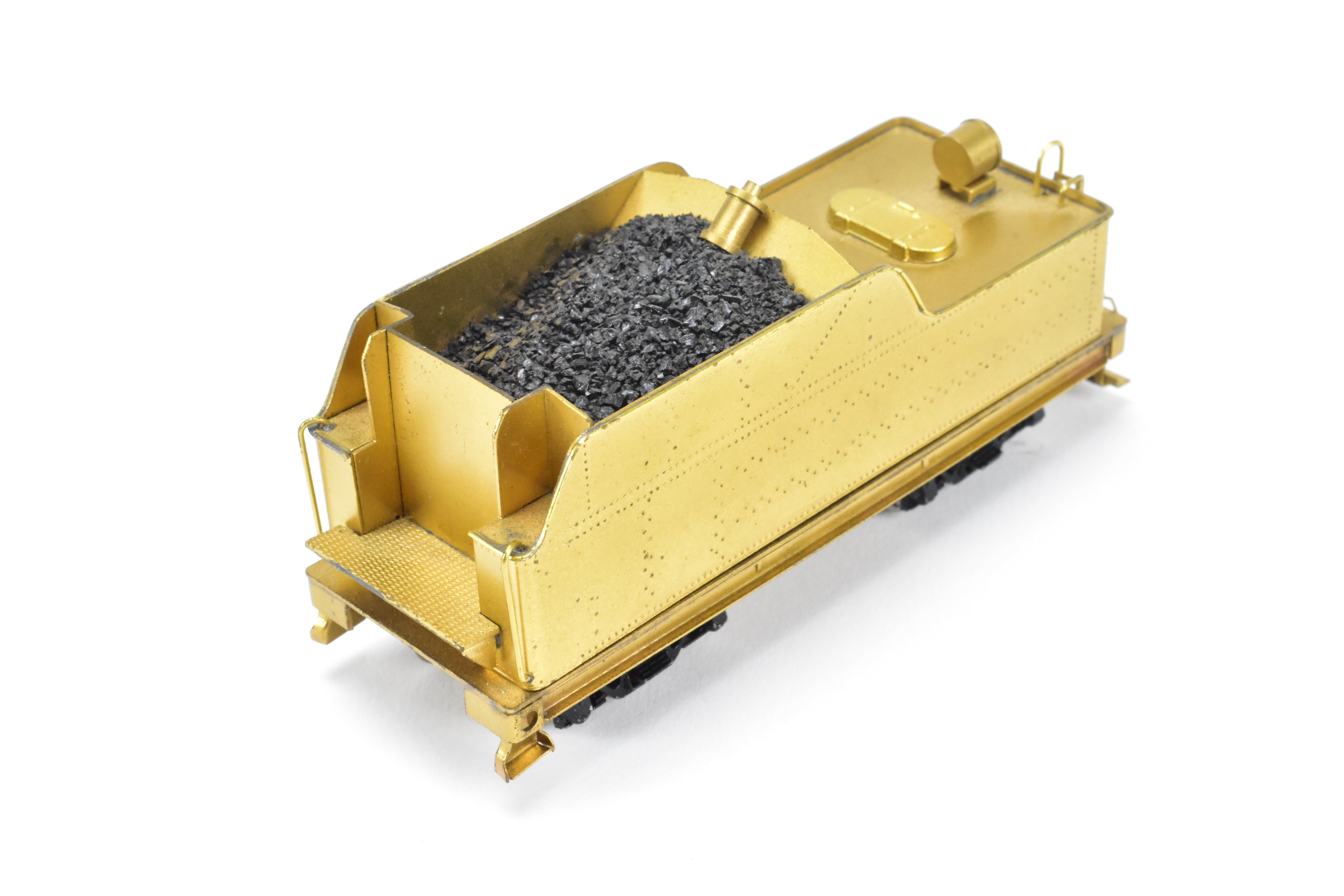 HO Scale Brass Akane USRA 0-6-0 Switcher Model from Japan