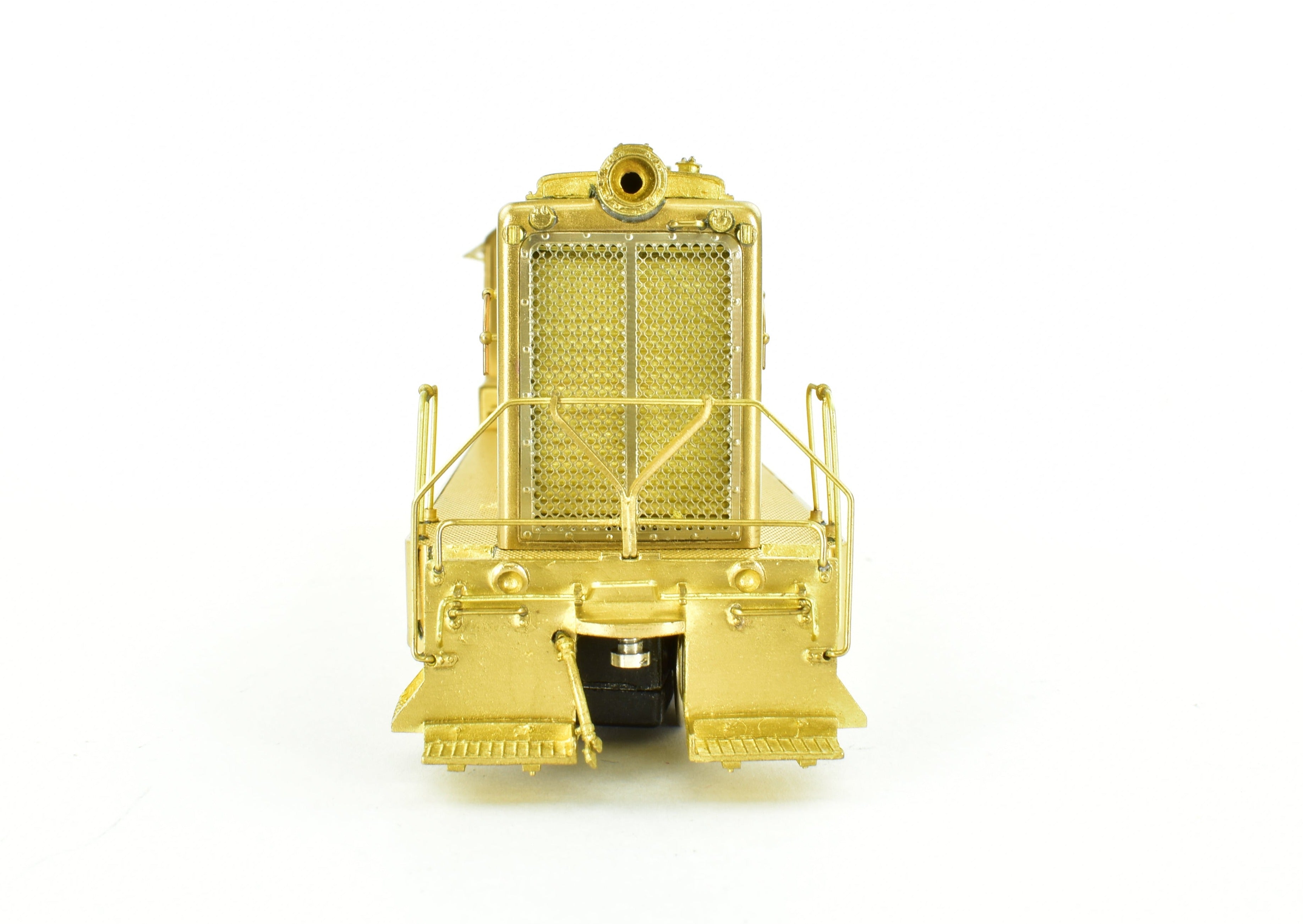 HO Scale Brass Hallmark Models Baldwin DS - 4 - 4 - 10 Diesel Switcher for Various Roadways