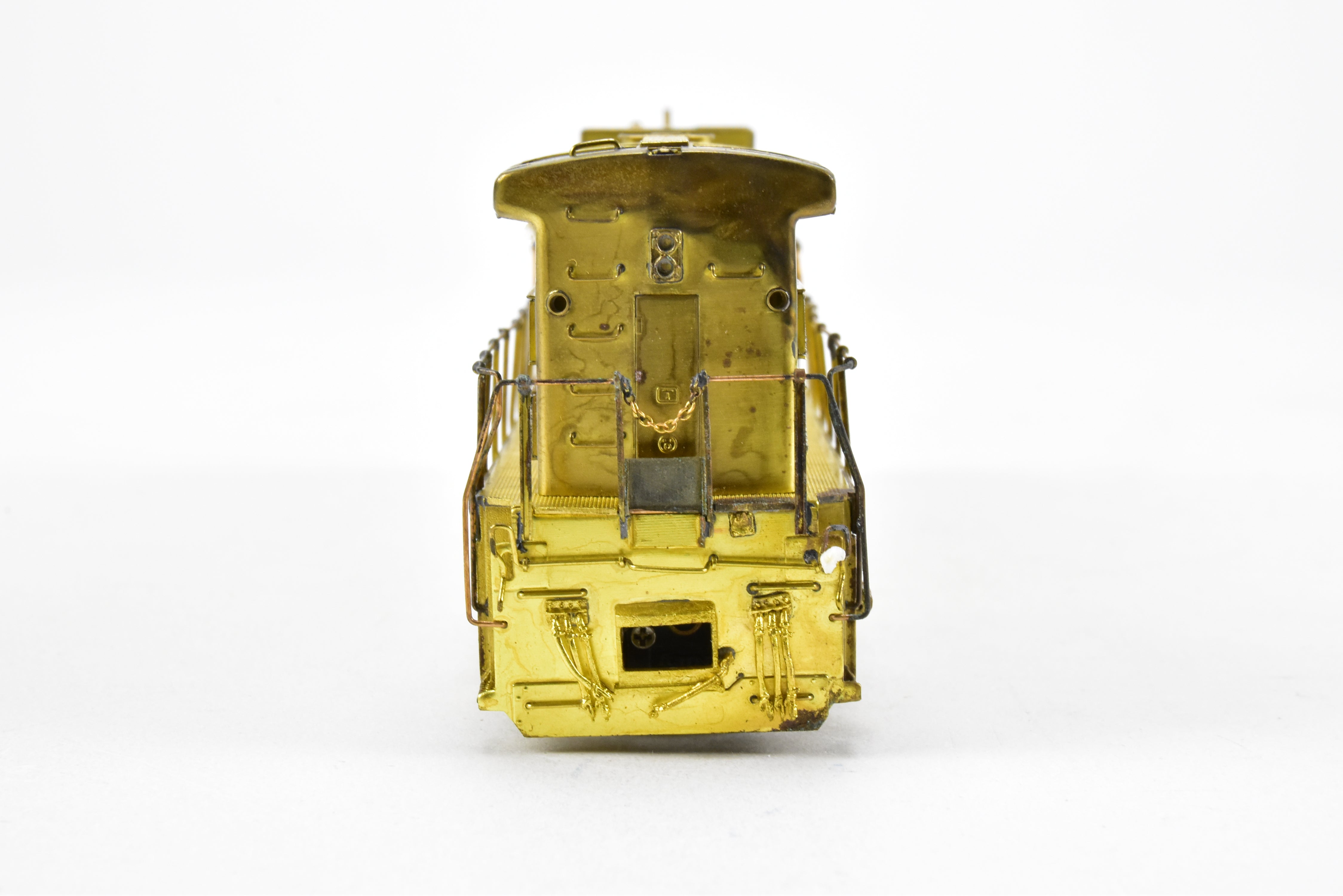 HO Brass OMI GE C36-7 Models of Missouri Pacific and Norfolk & Western