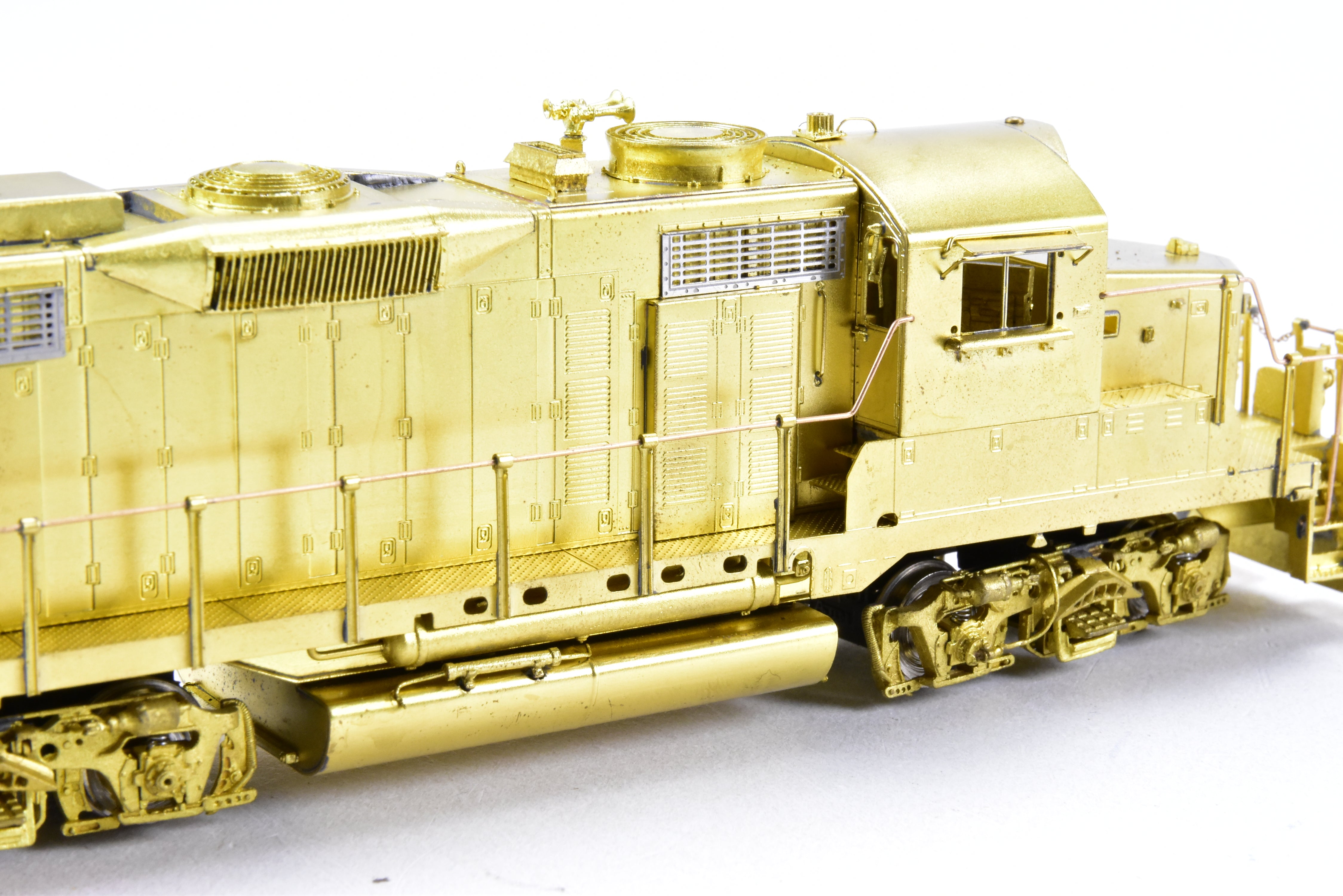 HO Brass OMI Union Pacific GP - 20 #470 - 499 1966 Era Locomotive Model