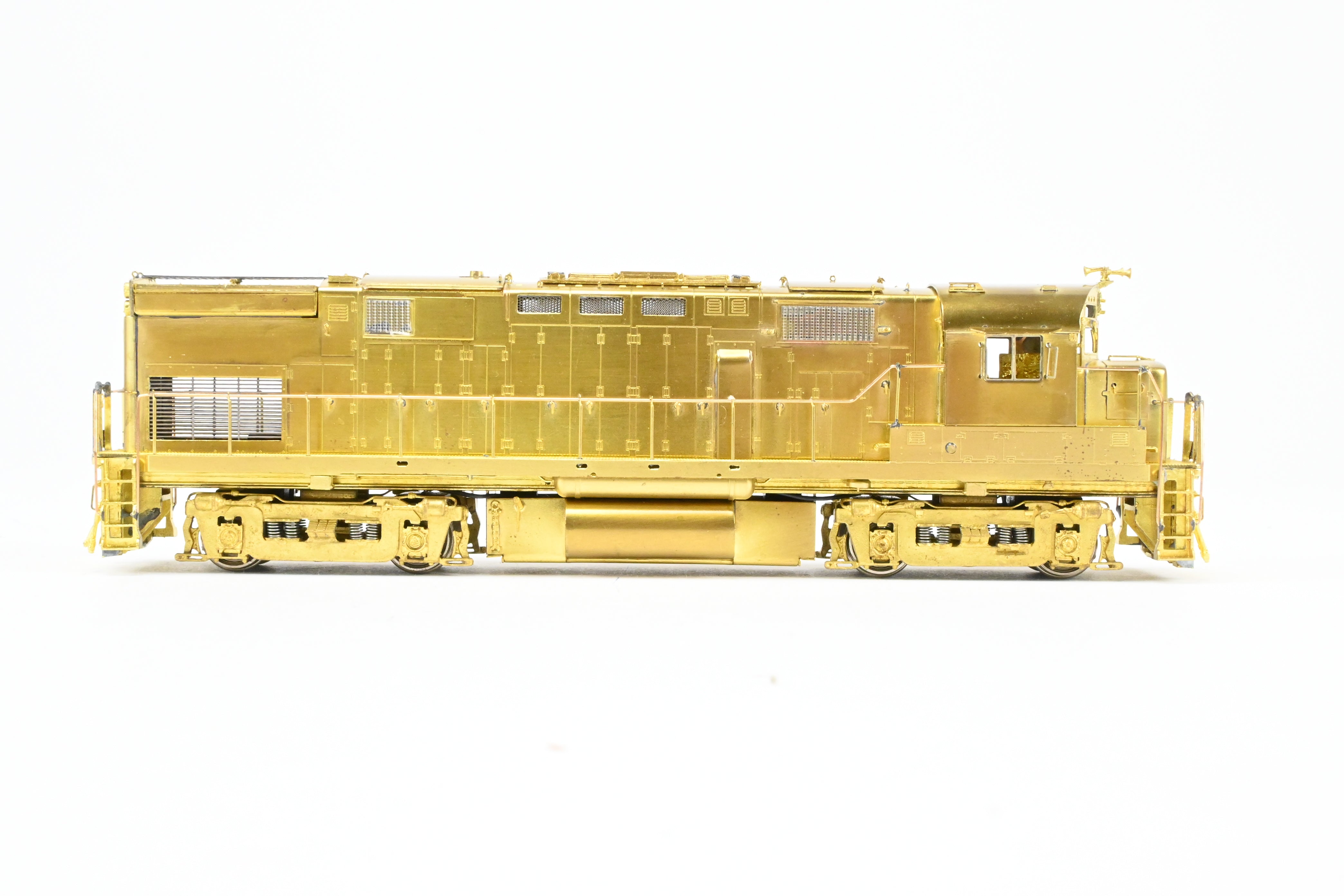 HO Brass OMI Overland D&H ALCO C424M Locomotives Nos 451 - 456