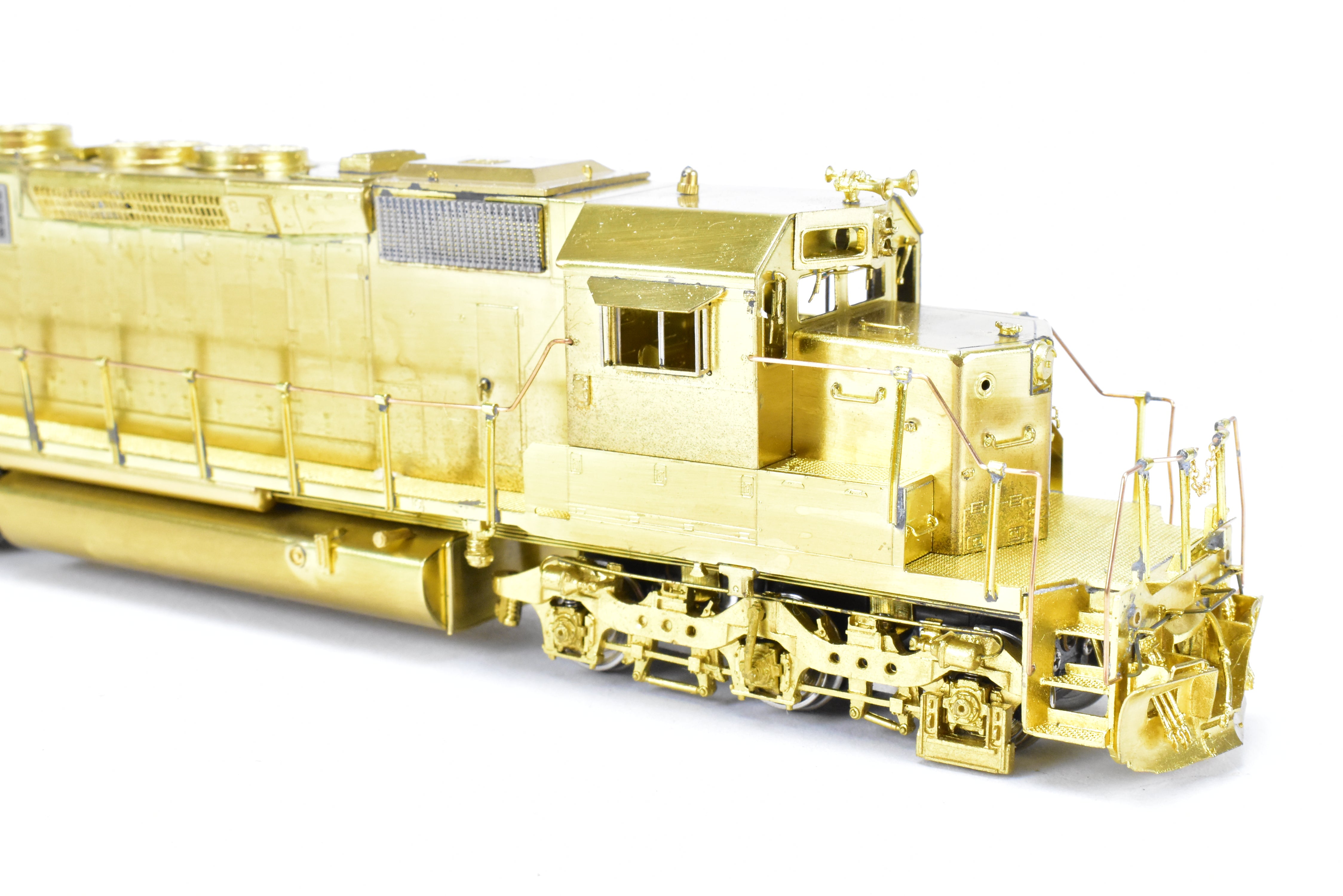 HO Brass OMI C&NW EMD SD40-2 Locomotives #6806 - 6913 by Overland Models