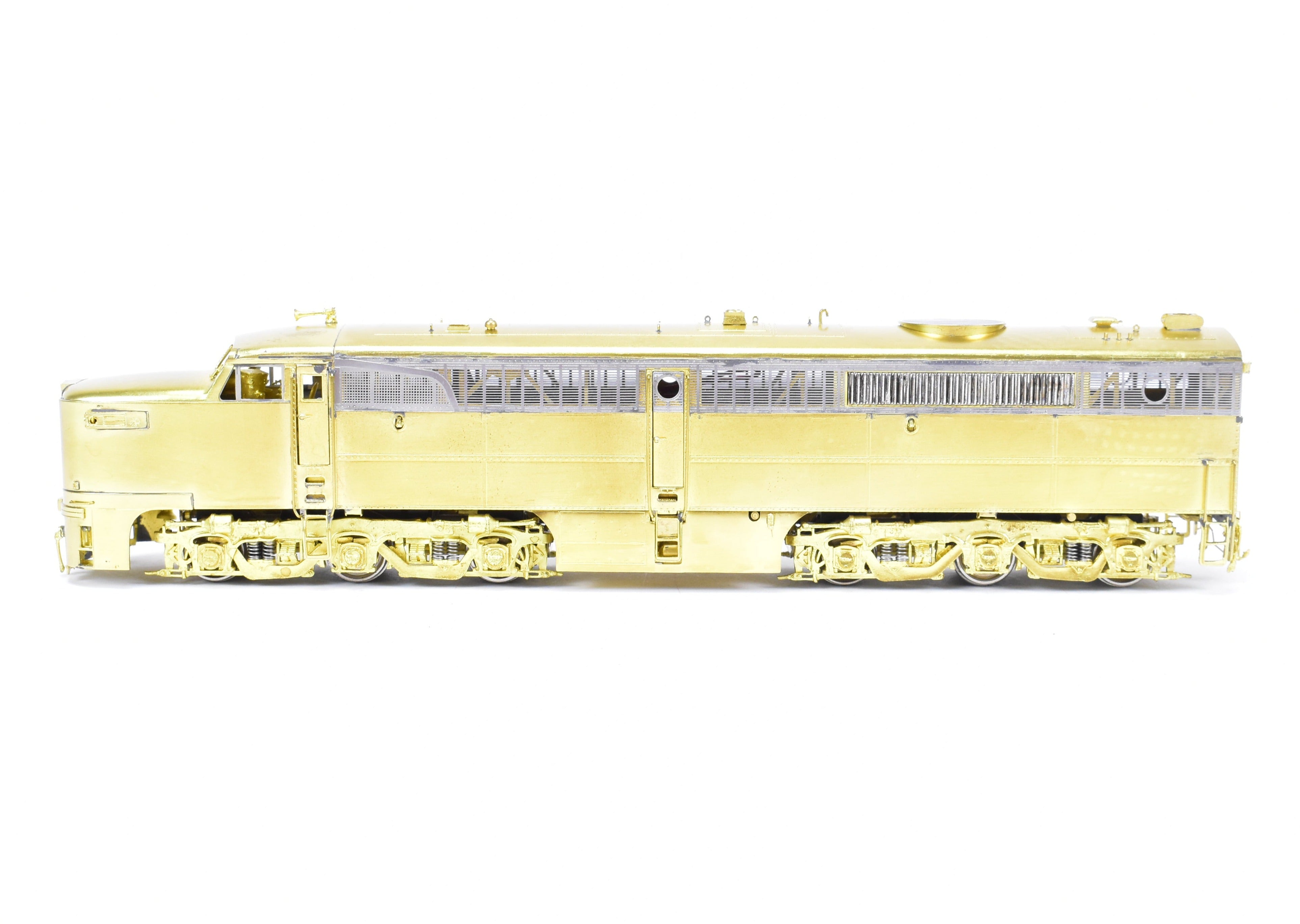 HO Brass OMI Overland Models Alco/GE PA - 1 Spirit of 1776 Demonstrator