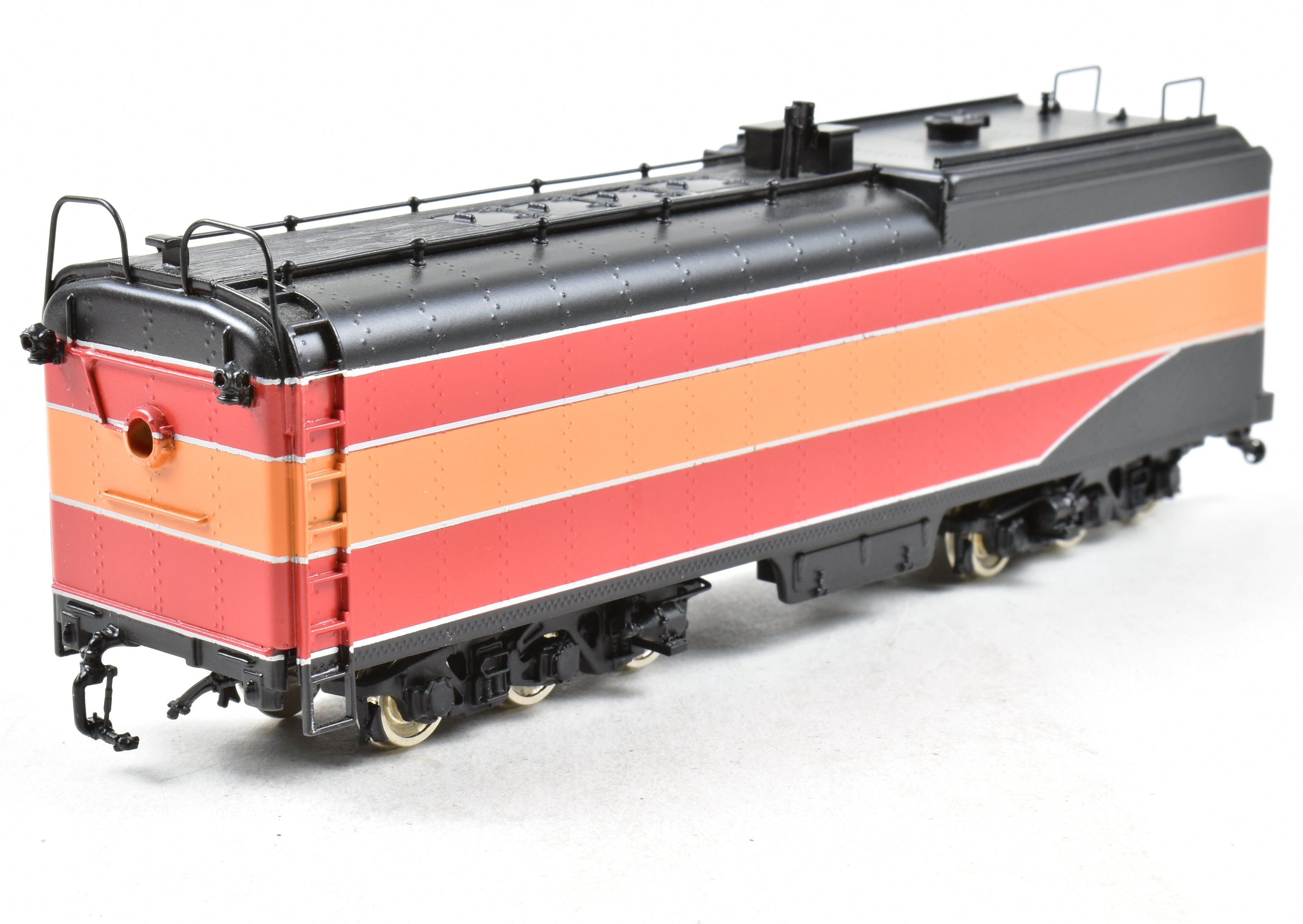1981 HO Brass Westside Model Co. Southern Pacific GS - 5 4 - 8 - 4 FP Model