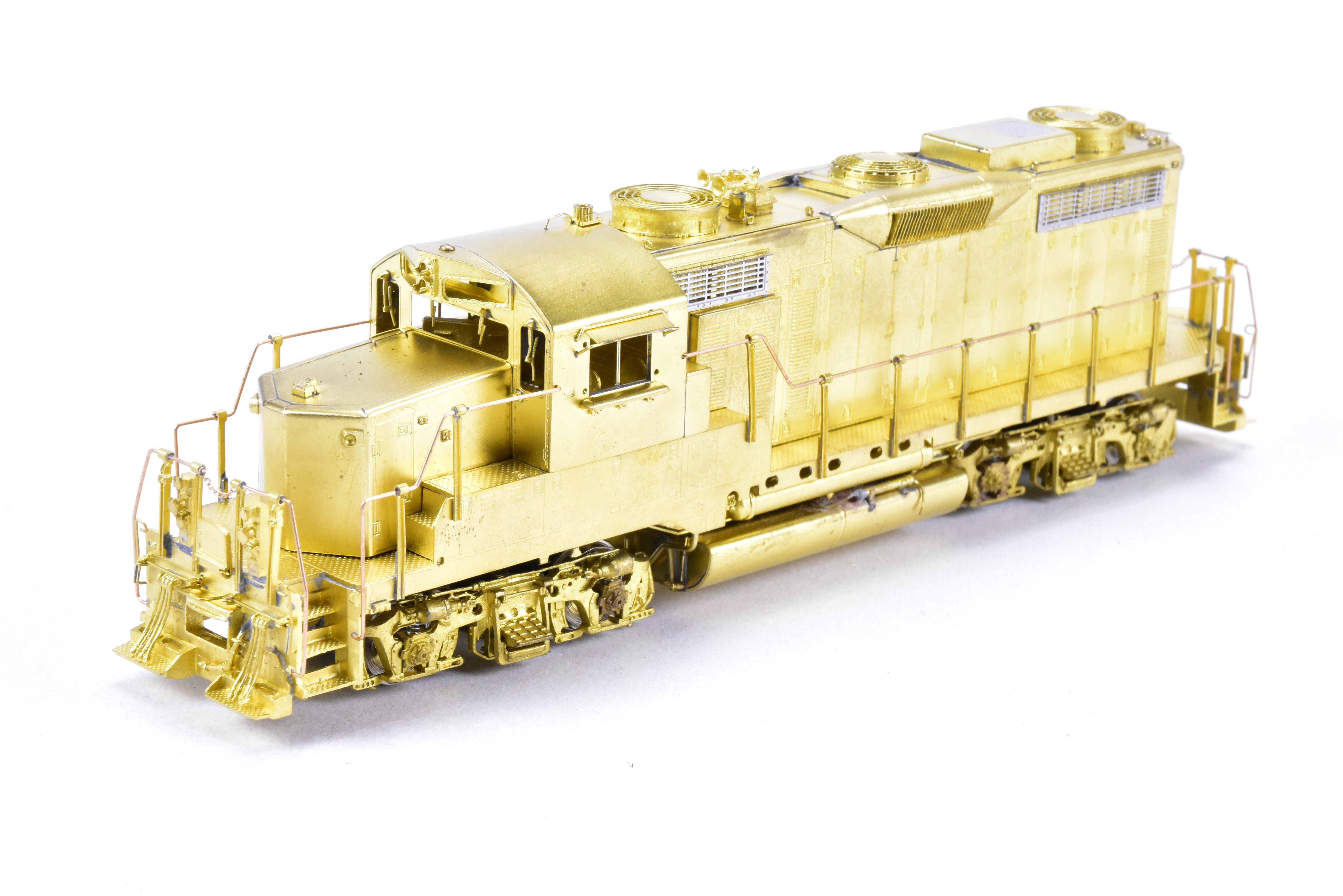 HO Brass OMI Union Pacific GP - 20 #470 - 499 1966 Era Locomotive Model