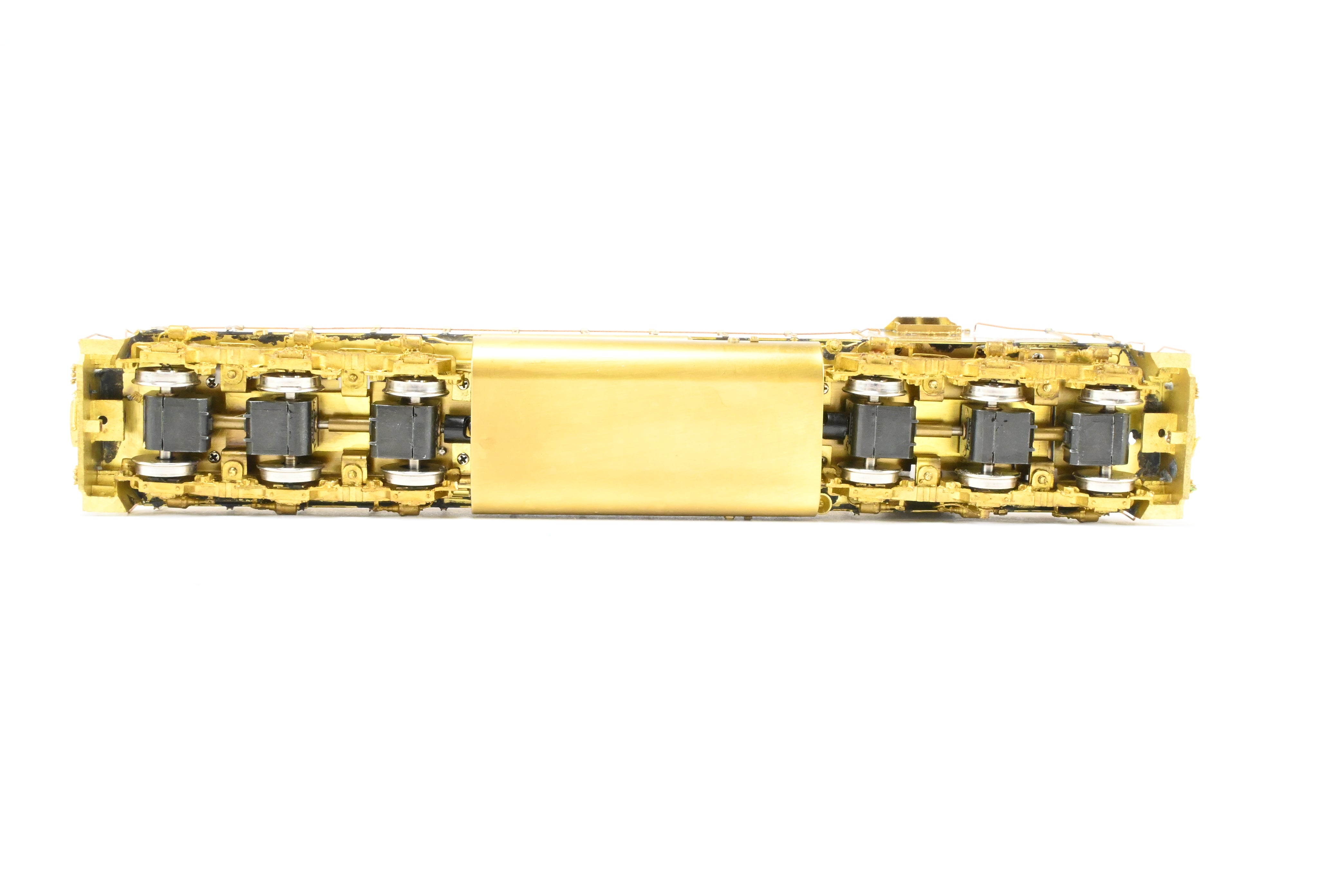 HO Brass OMI - Overland Models Inc. Southern Pacific EMD SD40 #7300 - 7385 Renumbered