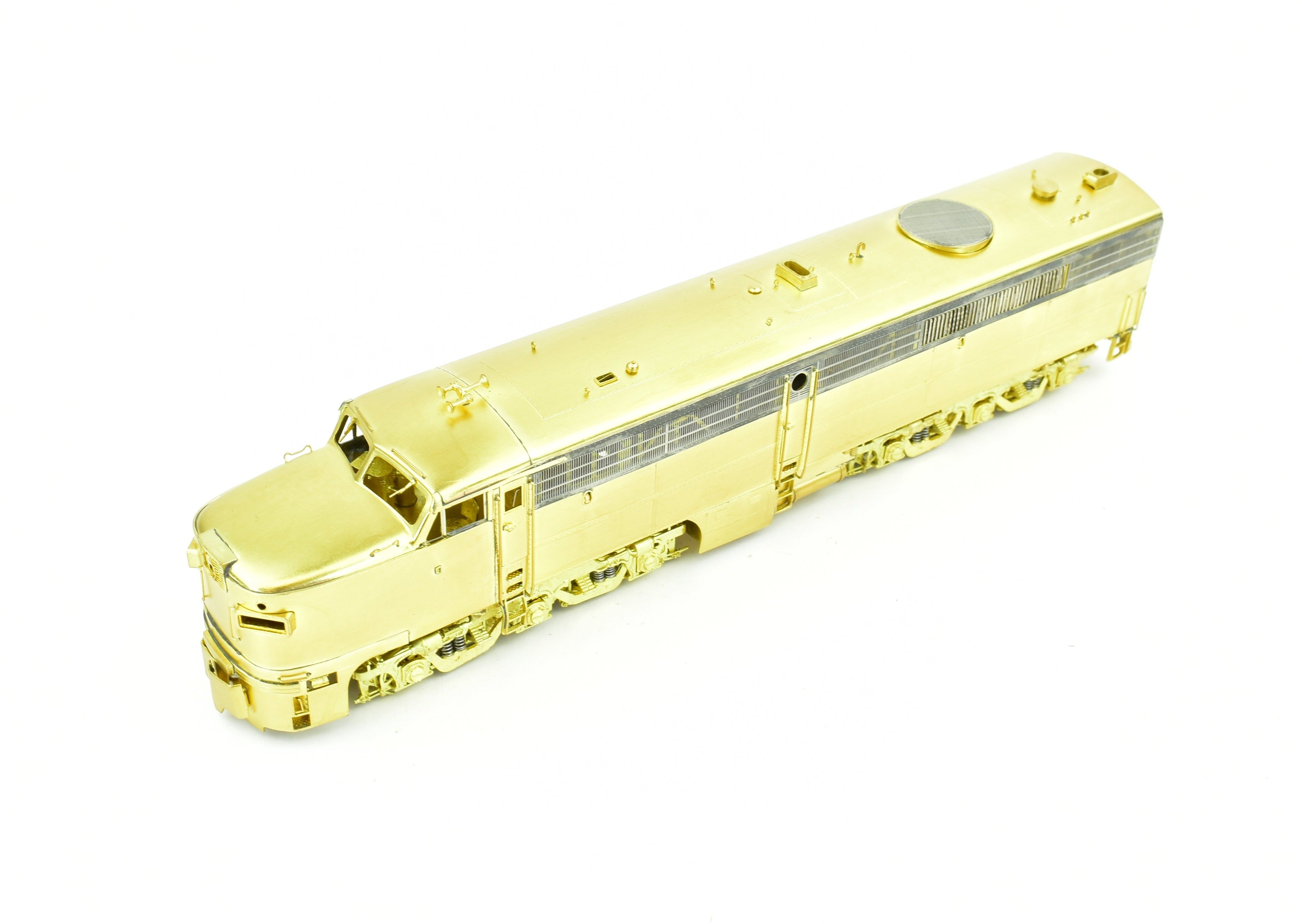 HO Brass OMI - Overland Models Inc. P&LE NYC ALCO PA-3 Rare Import Models