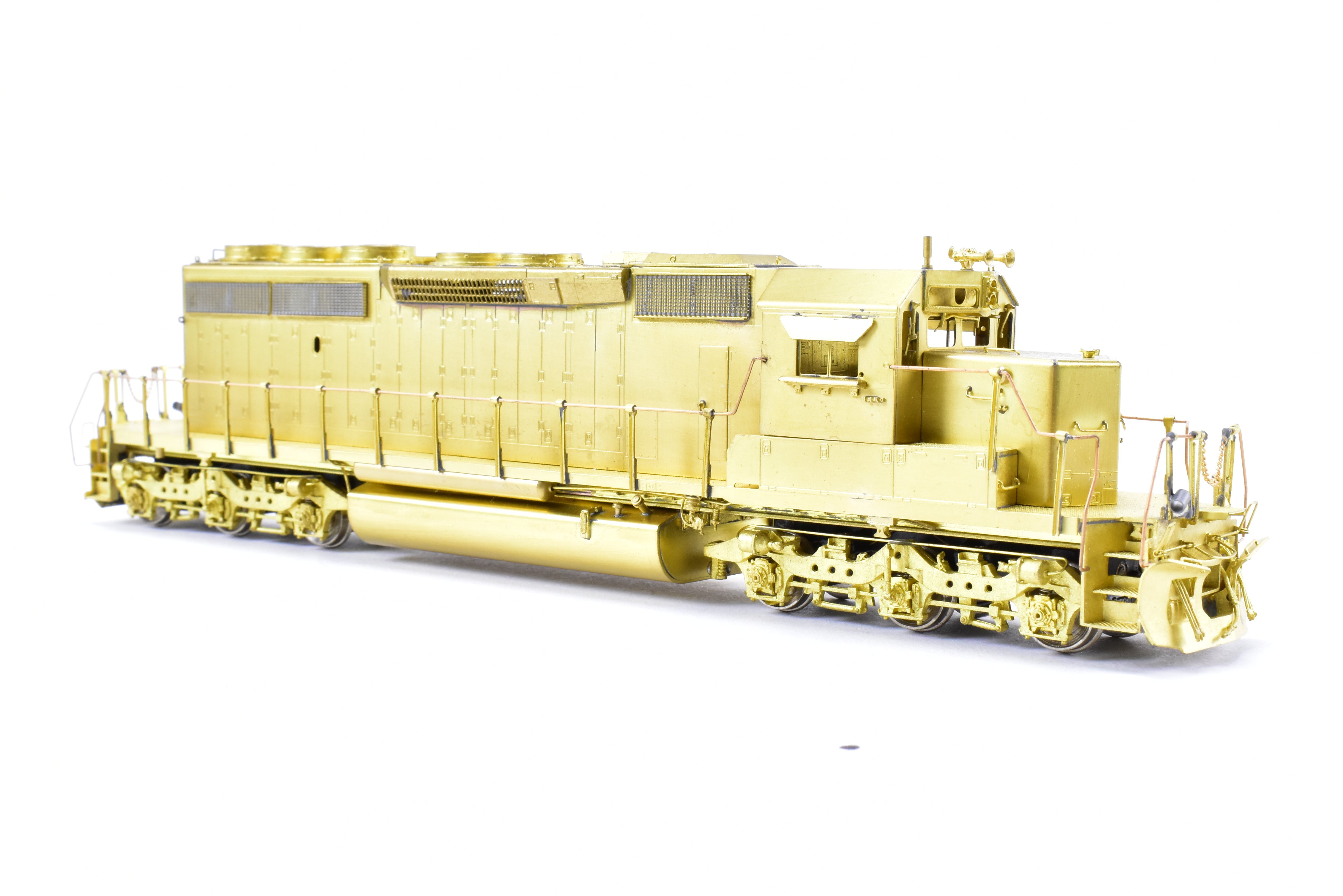 HO Brass OMI UP Union Pacific EMD SD40-2 Desert Storm #3574 - 3593 1991 Model