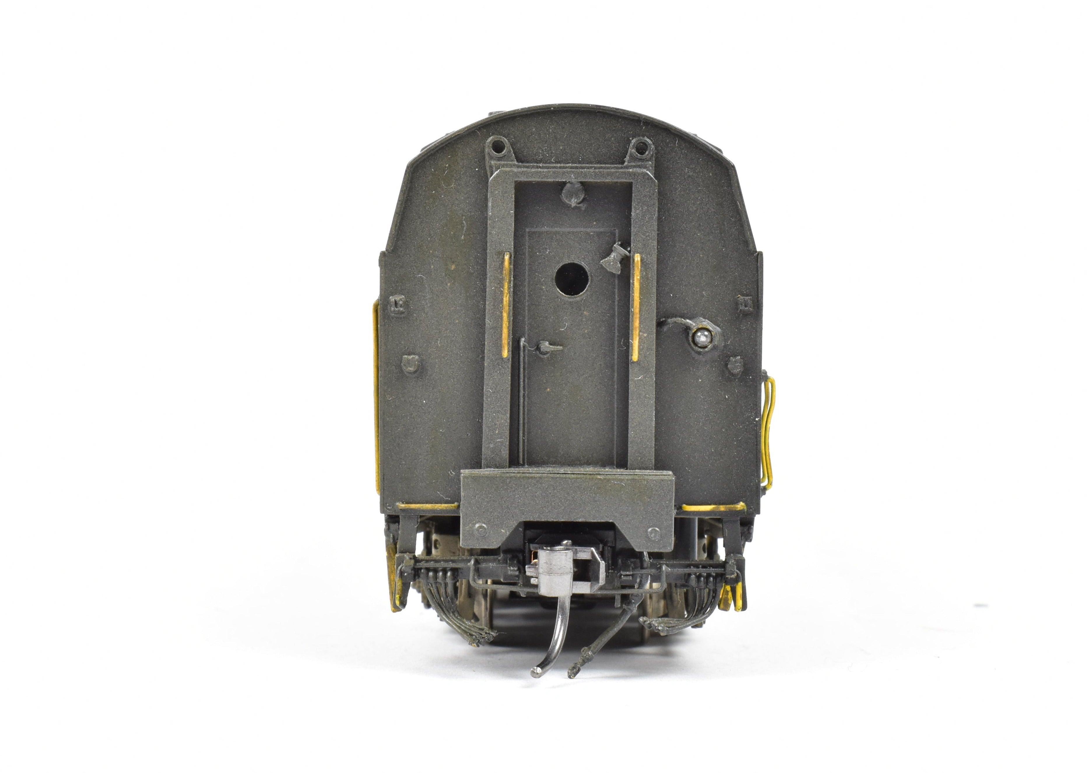 HO Brass OMI - Overland Models' D&H BLW RF-16 Shark Nose A-unit No. 1206 in NYC/D&H Patch
