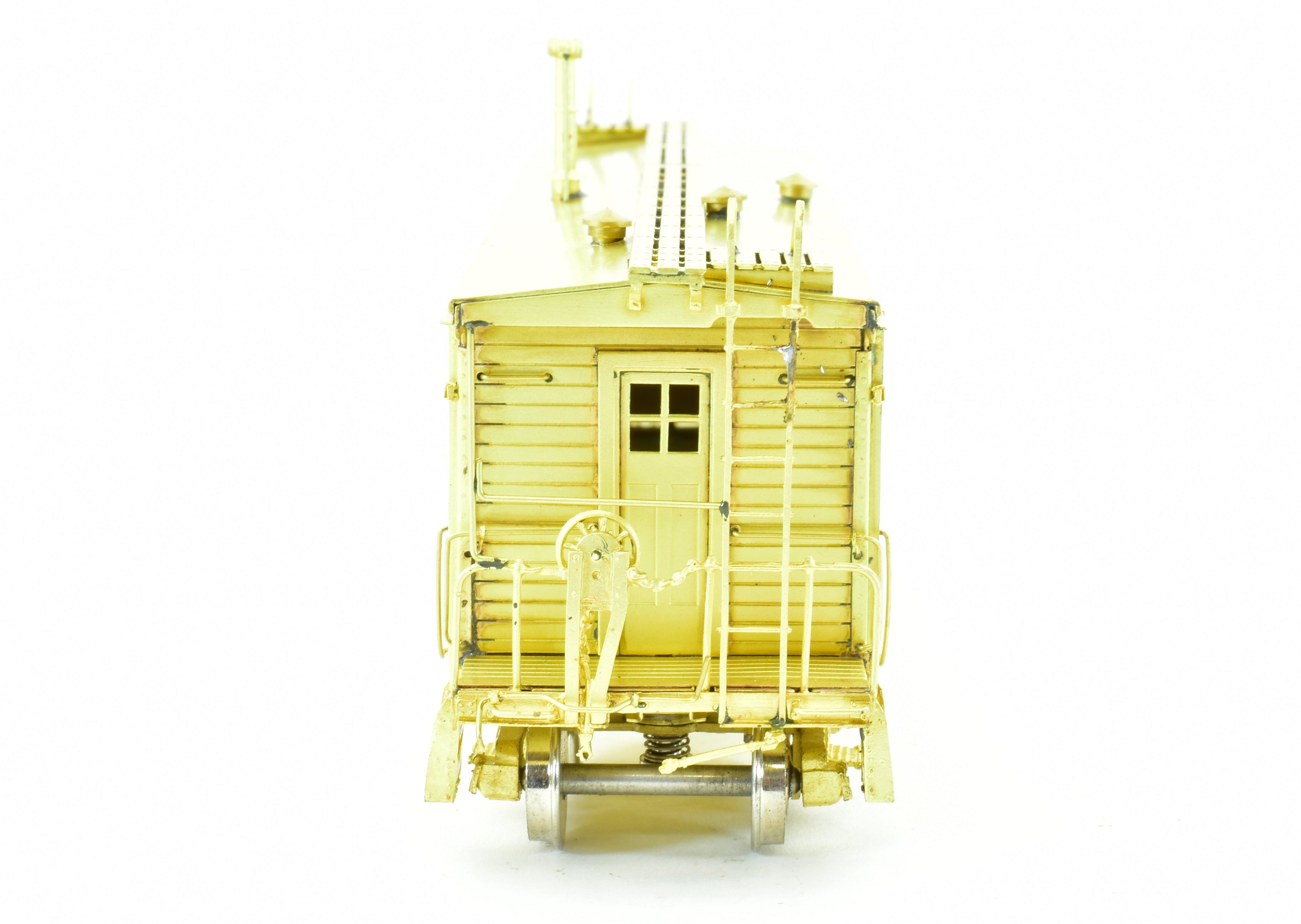 HO Brass OMI CRI&P Rock Island Yard Terminal Caboose #19161 - 19184