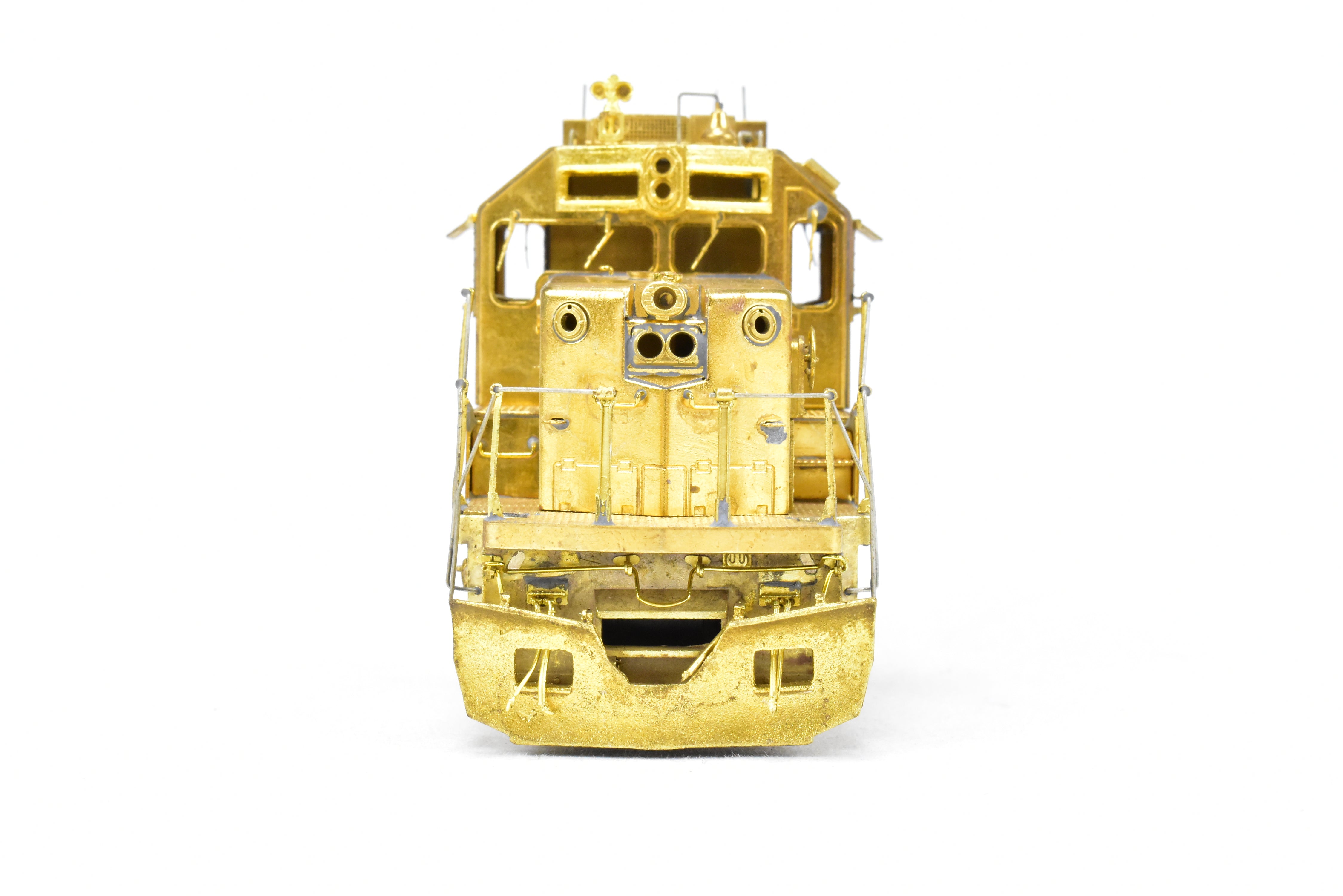 HO Scale Brass Precision Scale Co. Southern Pacific EMD SD40T - 2 Long Nose Diesel