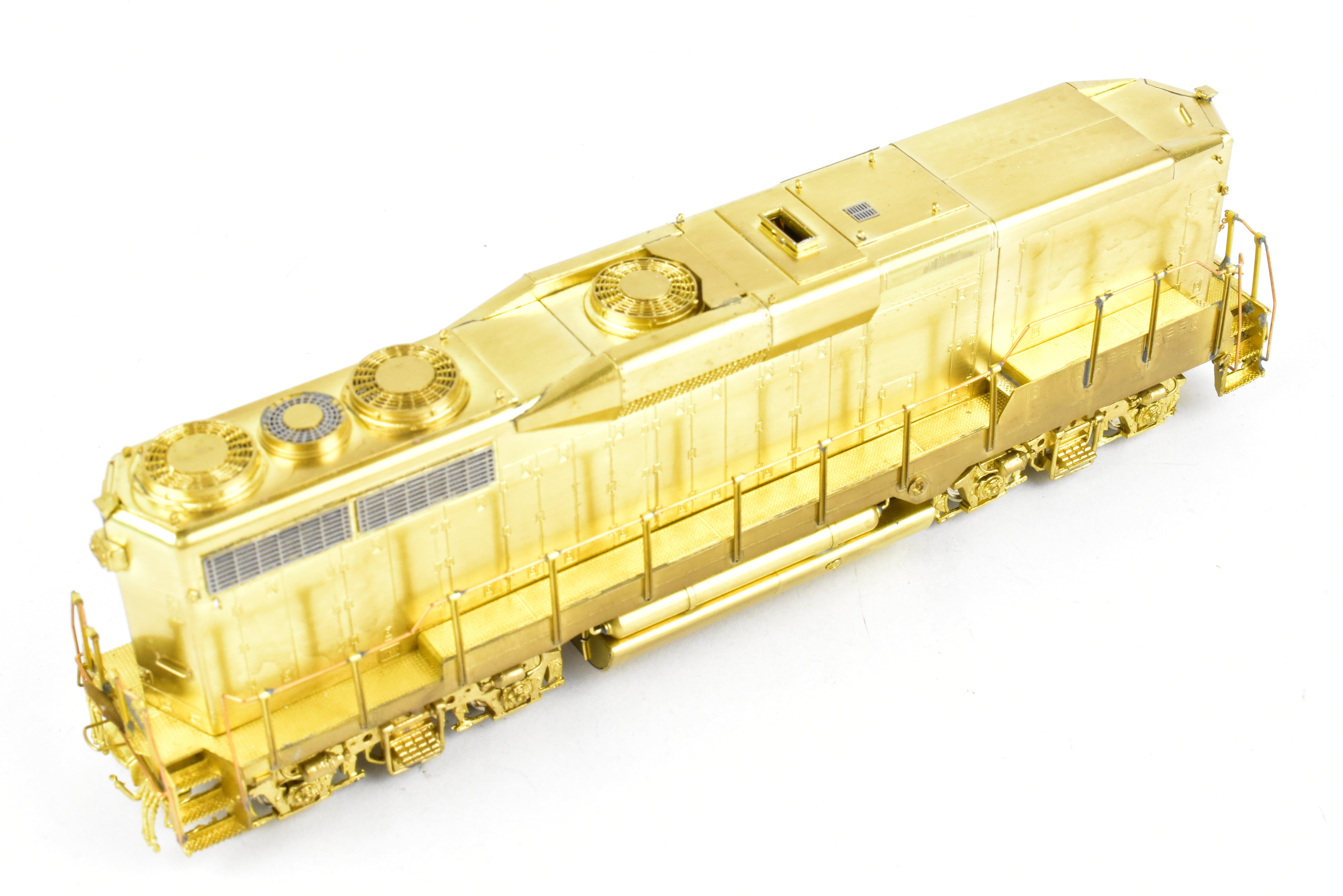 HO Brass Union Pacific EMD GP30B PH II Cabless Models 700B - 726B by Overland