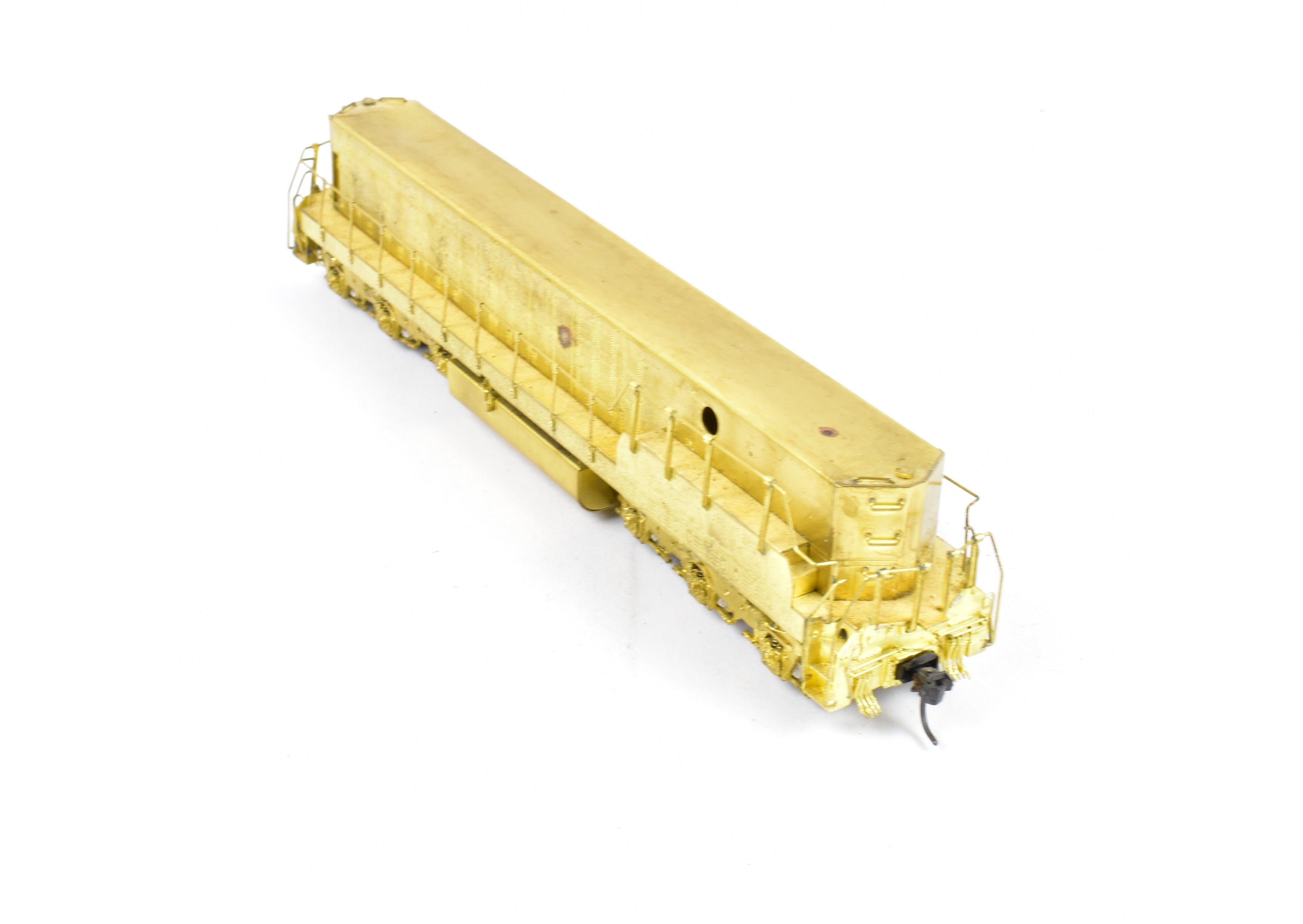 HO Scale Brass OMI UP Union Pacific EMD SD24 Unpowered Slug S7 & S8 Models