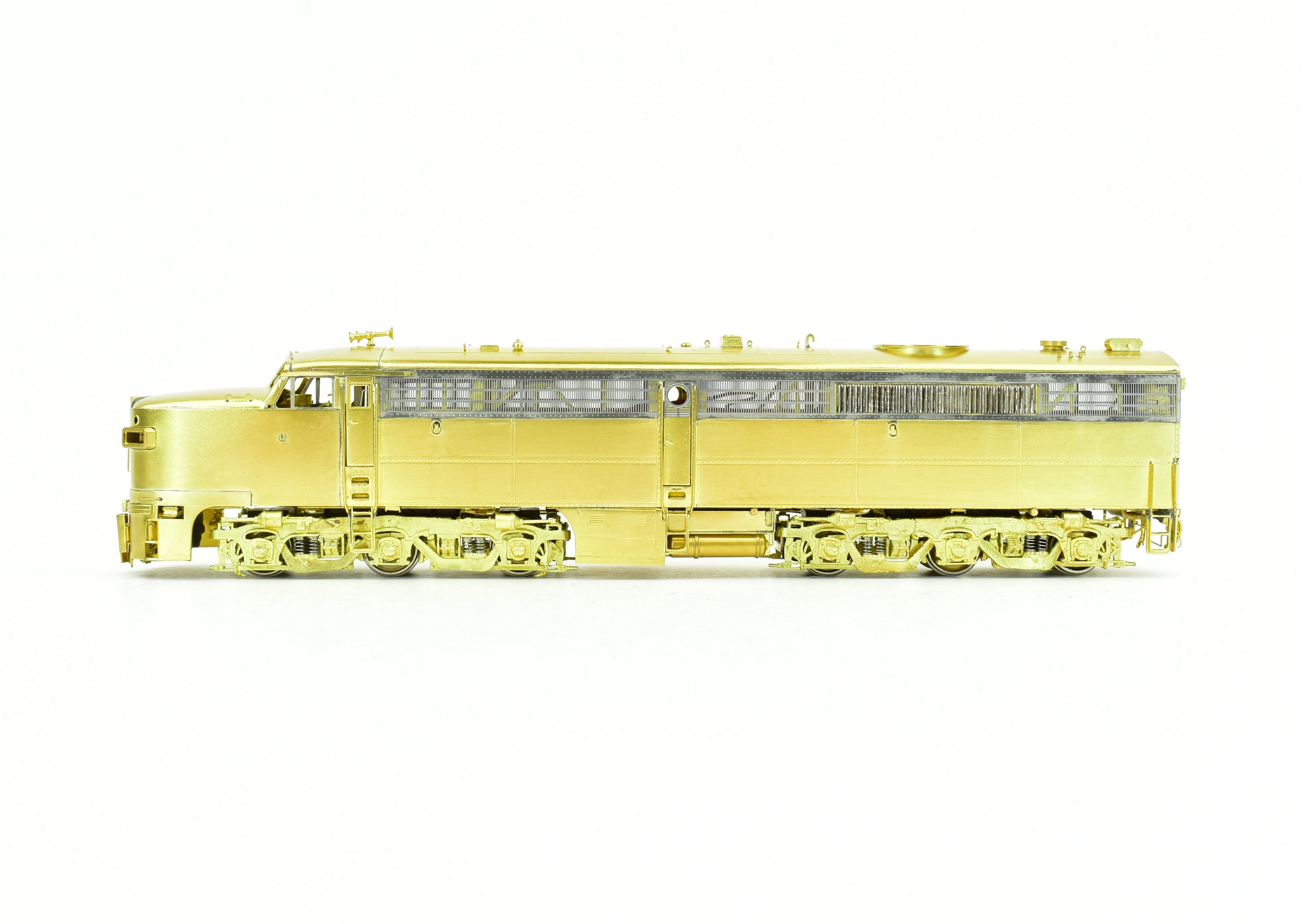 HO Brass OMI - Overland Models Inc. P&LE NYC ALCO PA-3 Rare Import Models
