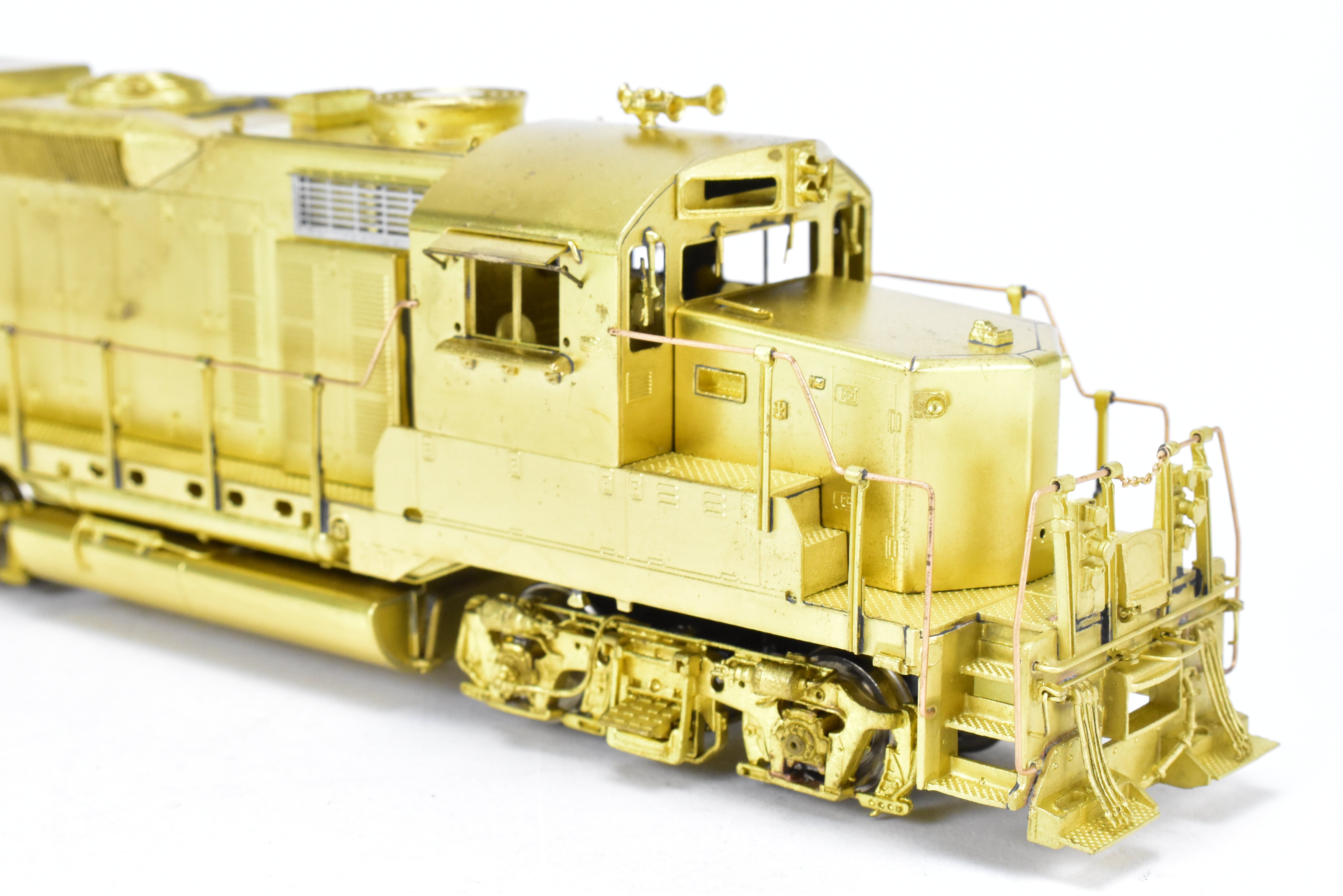 HO Brass OMI UP Union Pacific EMD GP20 700 - 729 (1960 Era) Model