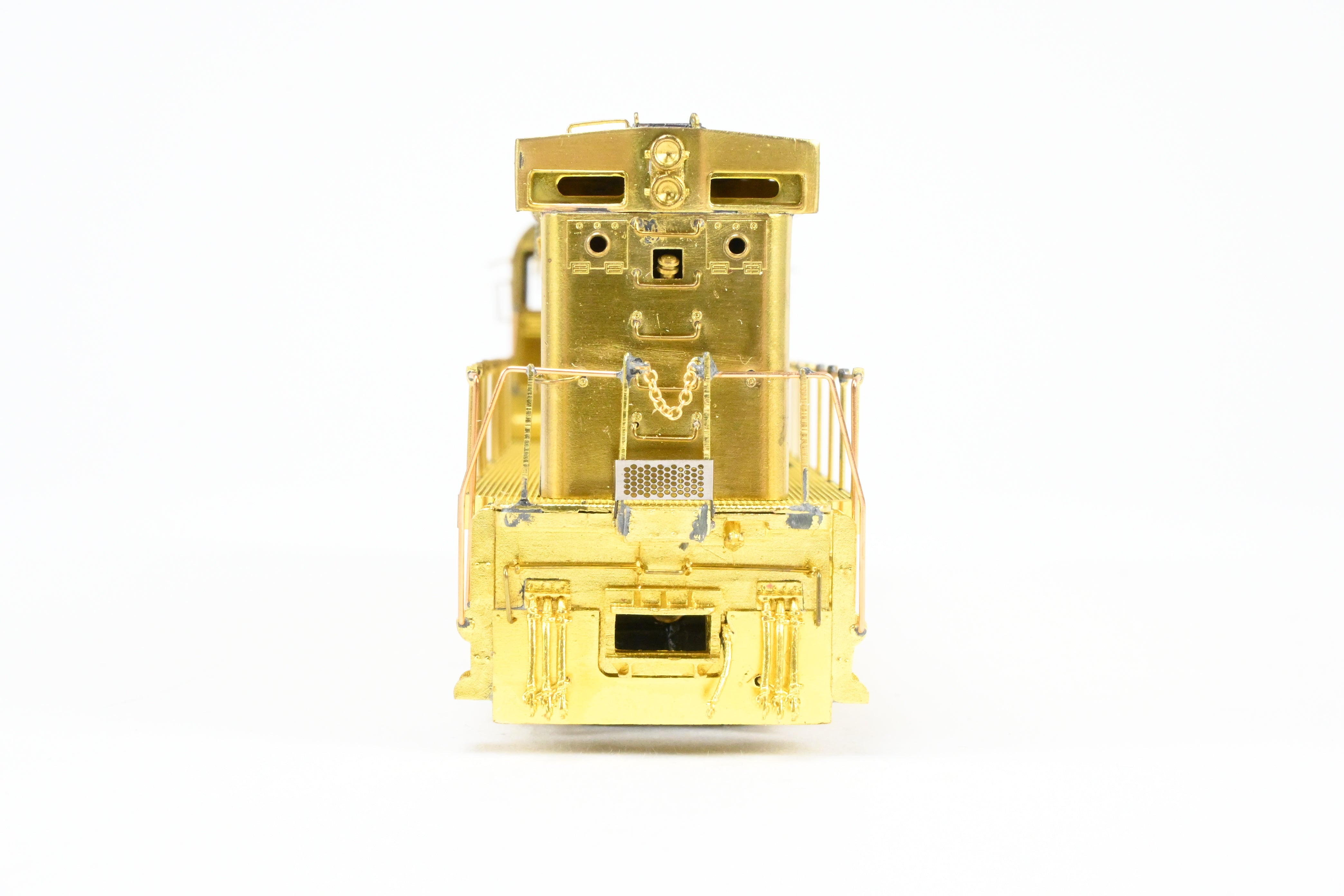 HO Brass OMI Overland D&H ALCO C424M Locomotives Nos 451 - 456