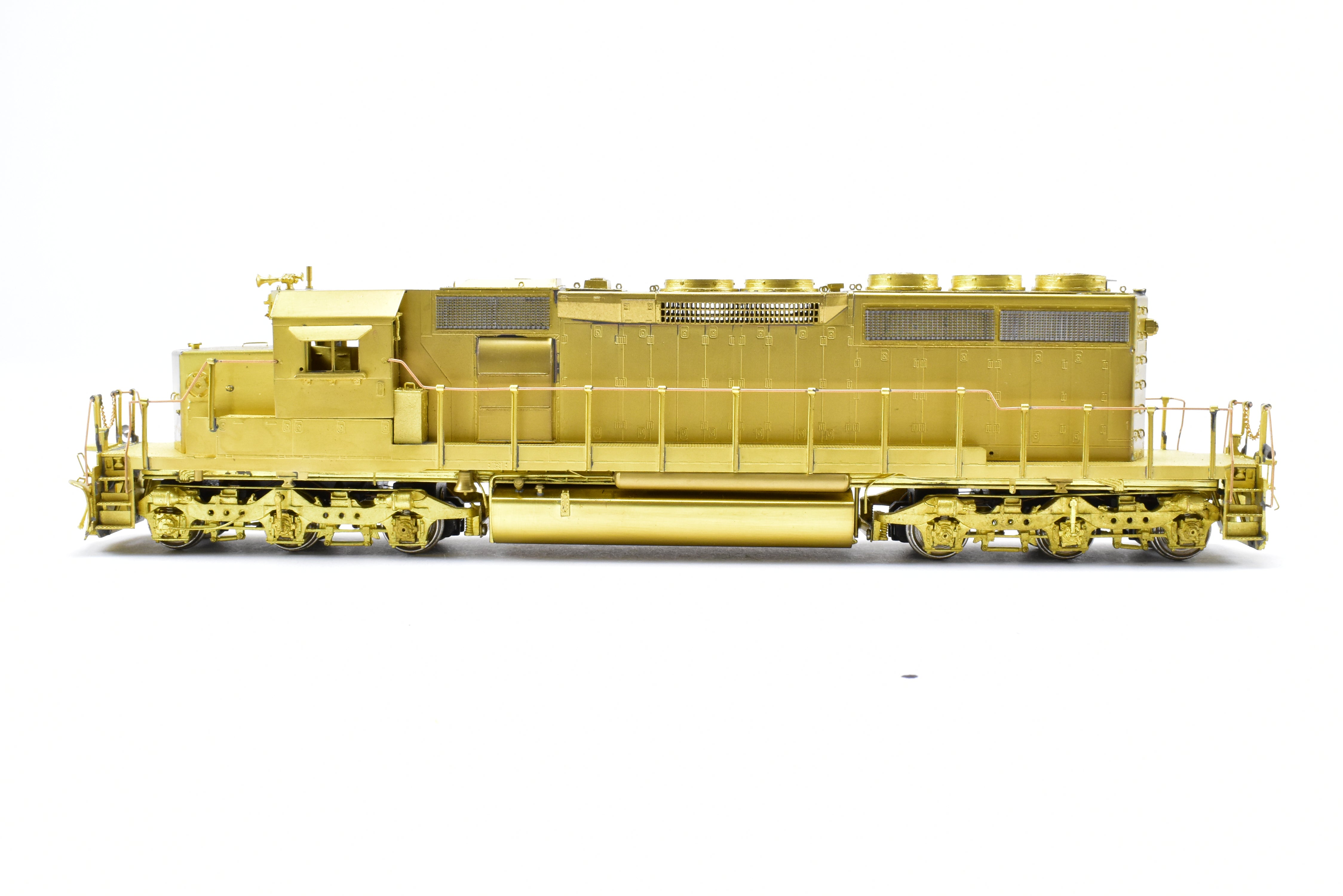 HO Brass OMI UP Union Pacific EMD SD40-2 Desert Storm #3574 - 3593 1991 Model