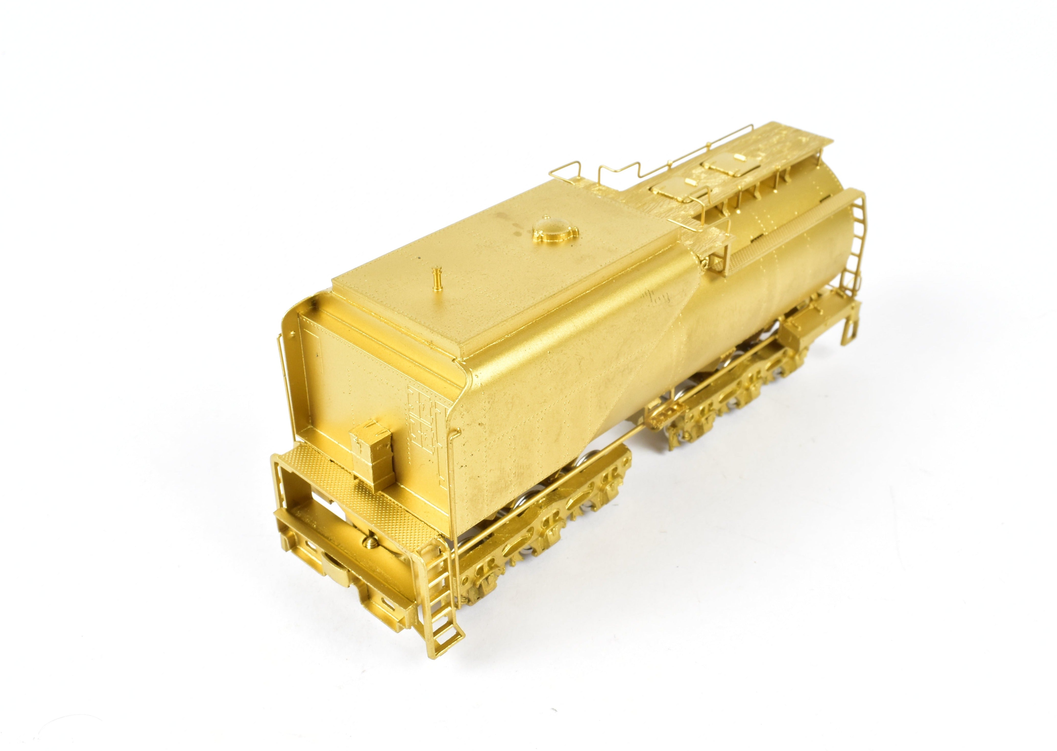 HO Brass Precision Scale Co. Union Pacific Class 7000 4-8-2 Improved Model