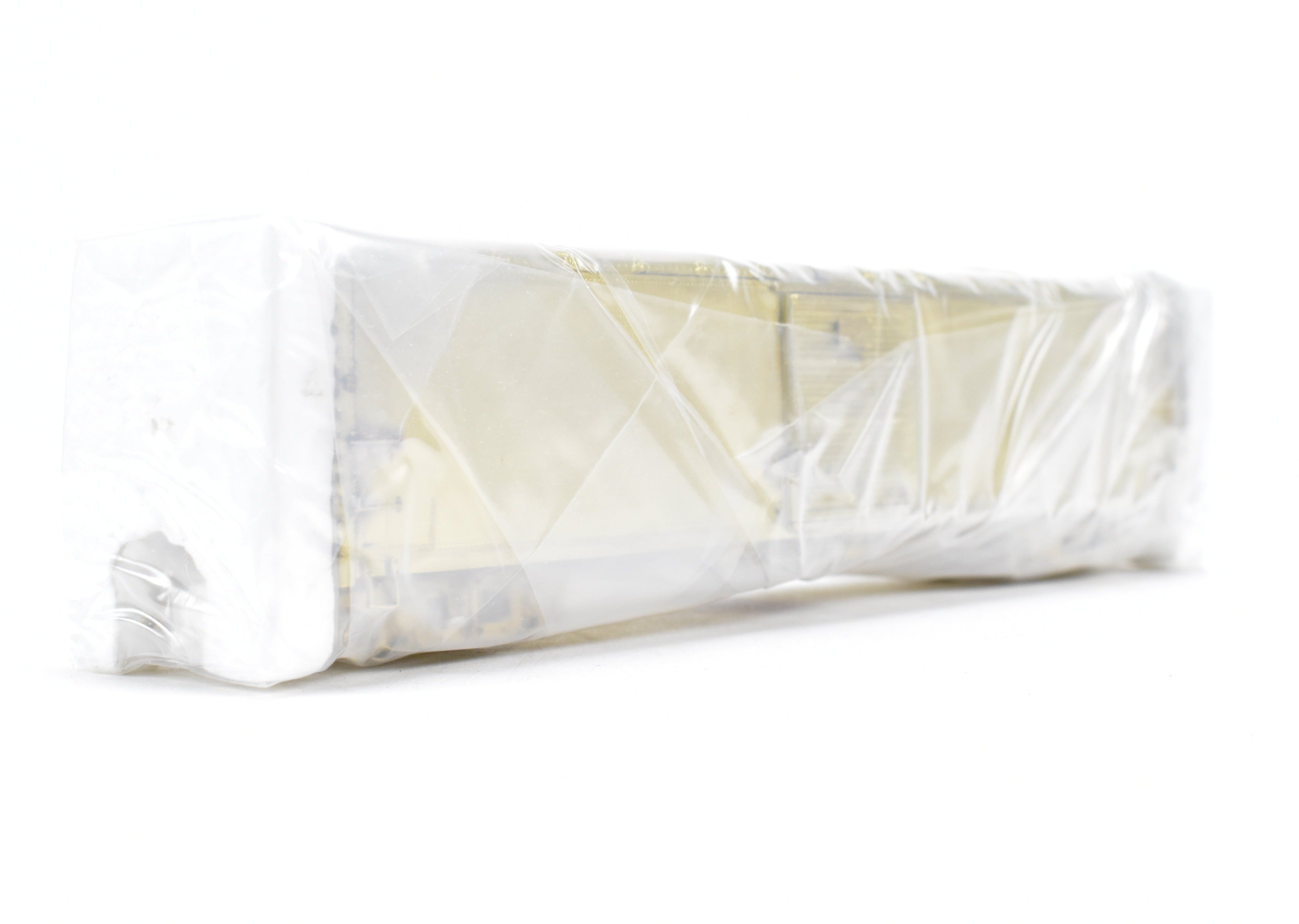 Brand New HO Brass OMI GN Great Northern 50' Steel Passenger Box Car