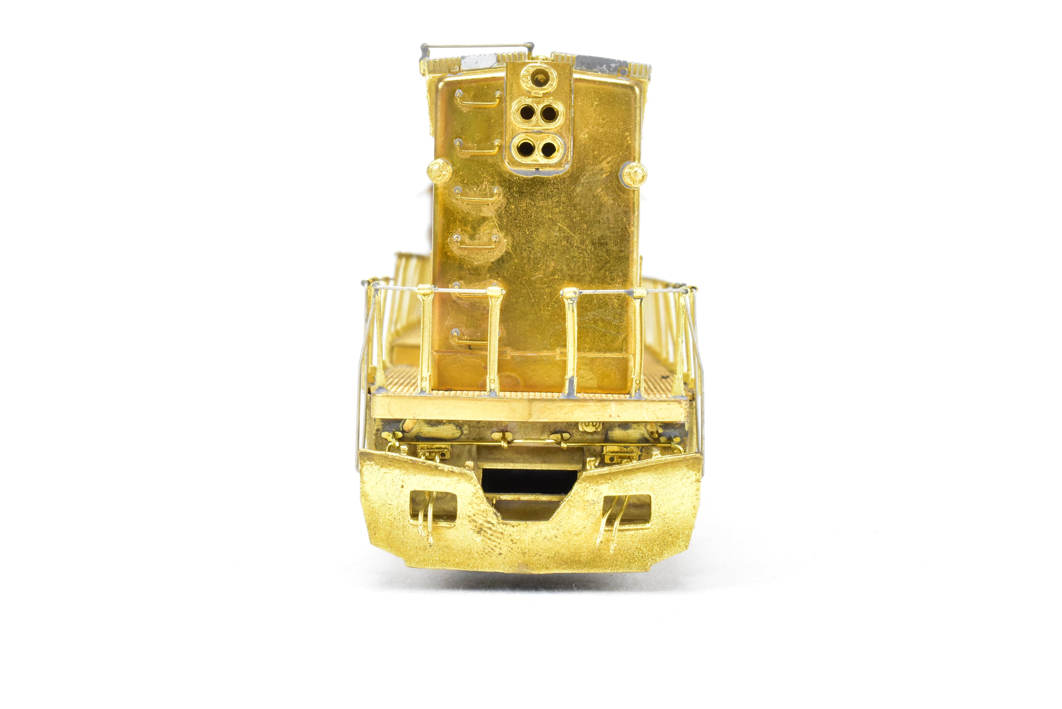 HO Scale Brass Precision Scale Co. Southern Pacific EMD SD40T - 2 Long Nose Diesel