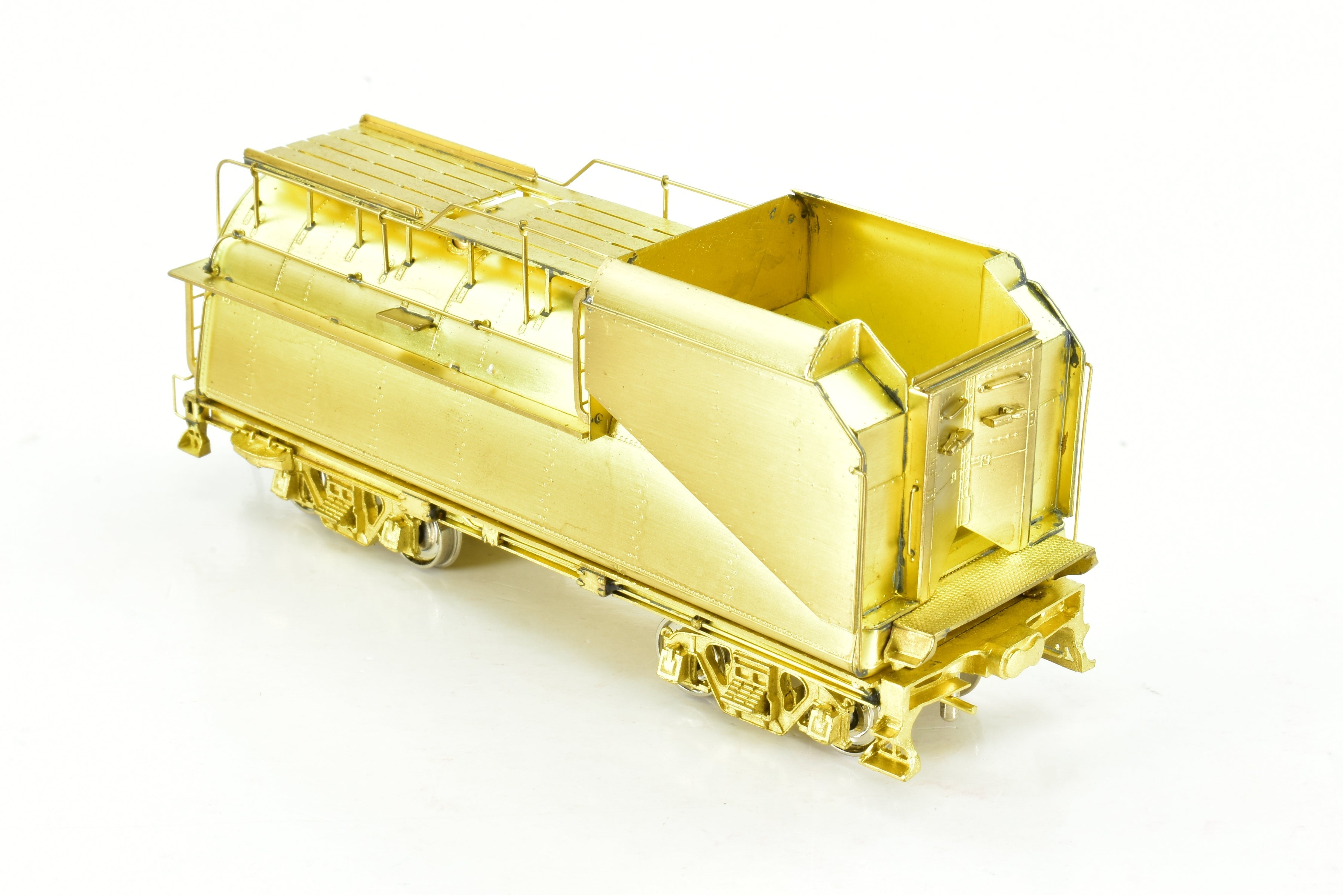 HO Scale Brass OMI Overland Models CRI&P Rock Island P - 42 4 - 6 - 2 Pacific Nos. 950 - 979
