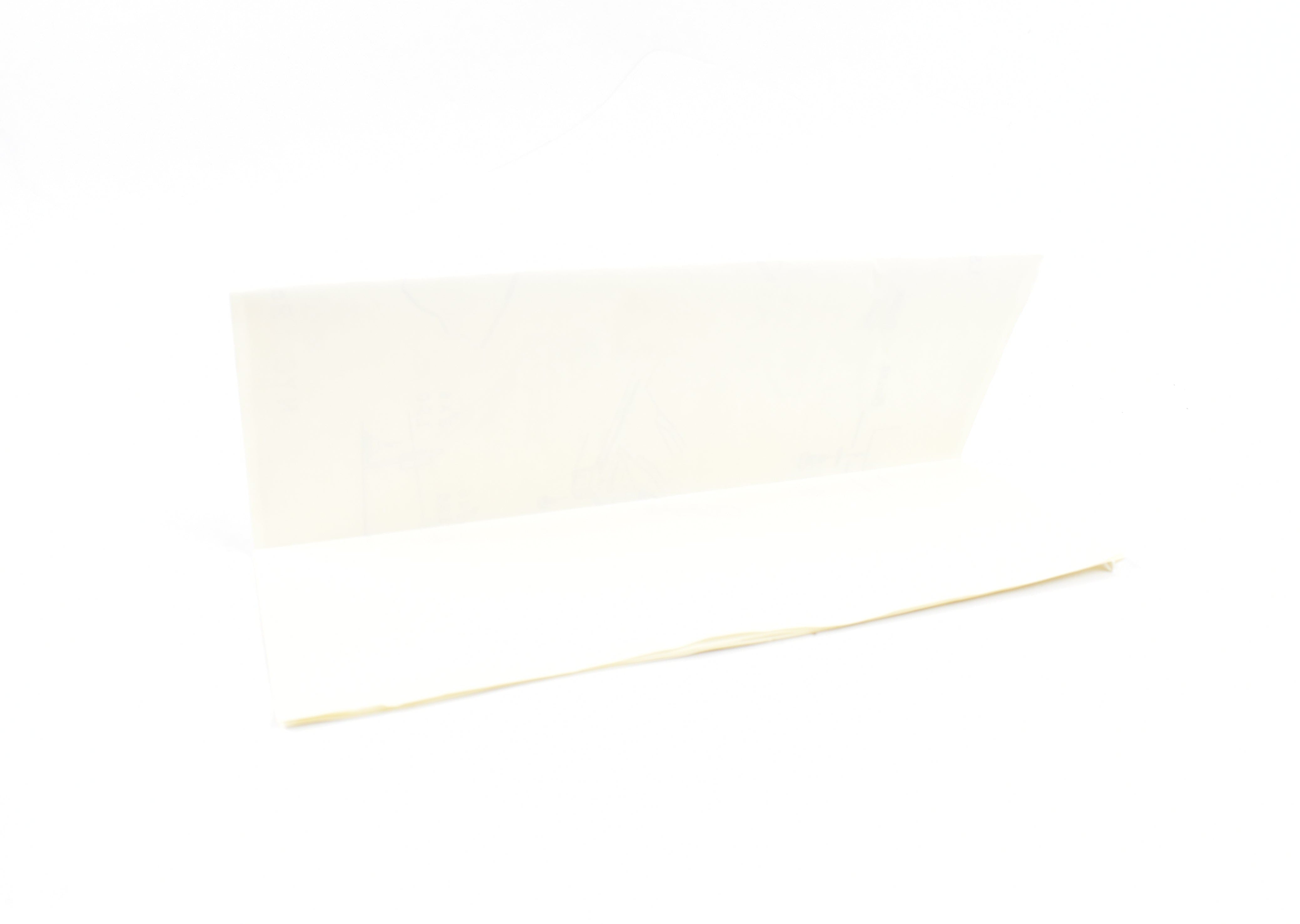 Brand New O Scale Brass Westside NYC New York Central L-2a Mohawk 4-8-2 Unwrapped
