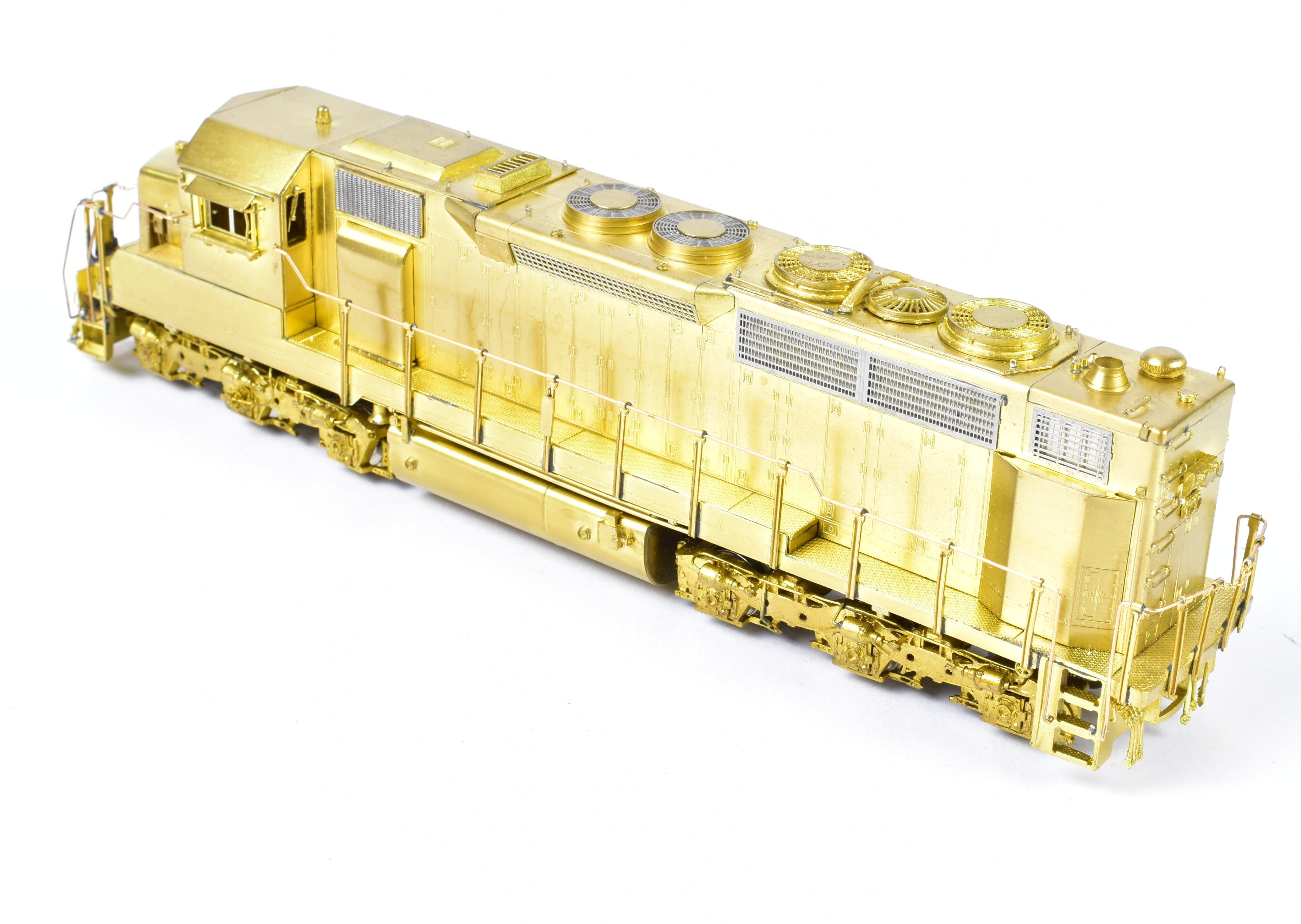 HO Brass OMI UP Union Pacific EMD SDP35 Mint Models #1400 - 1409