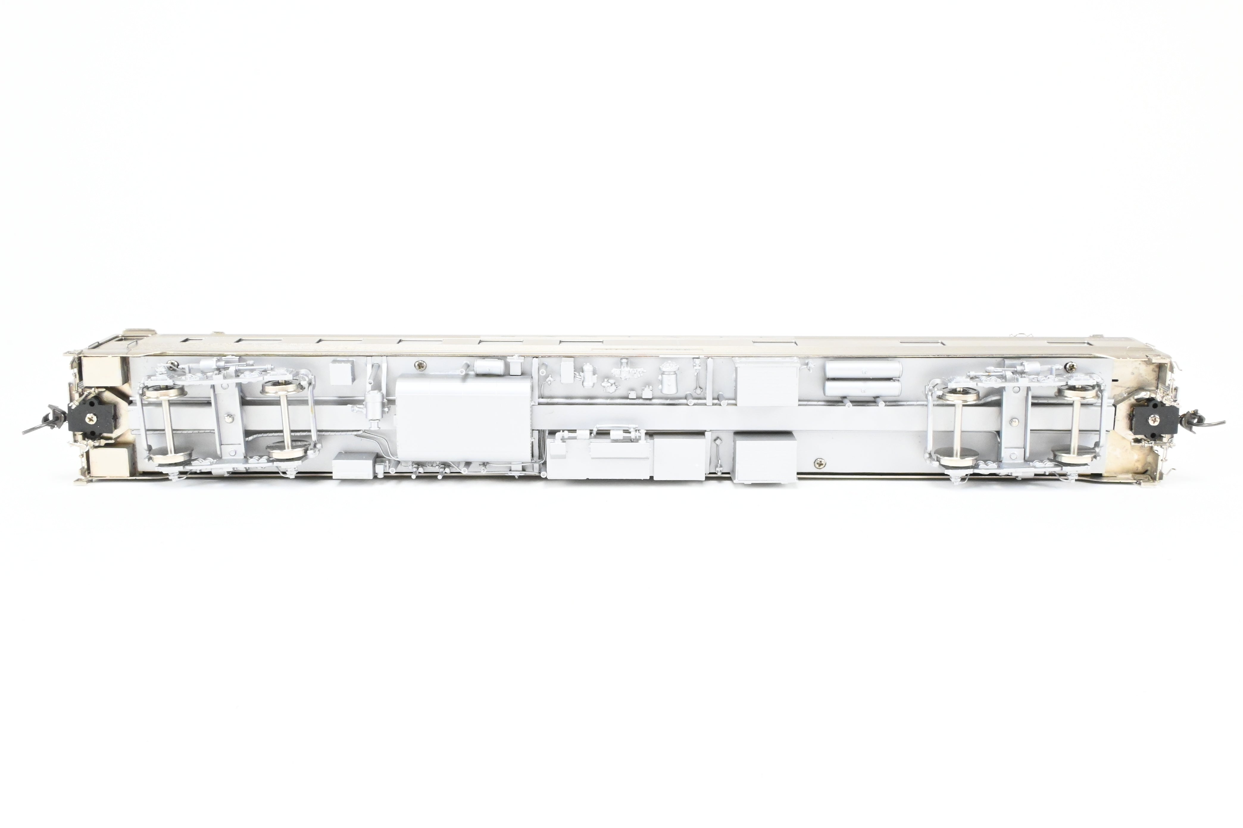 1951 ATSF Santa Fe Super Chief 4-Car Sleeping Car Set by Challenger Imports